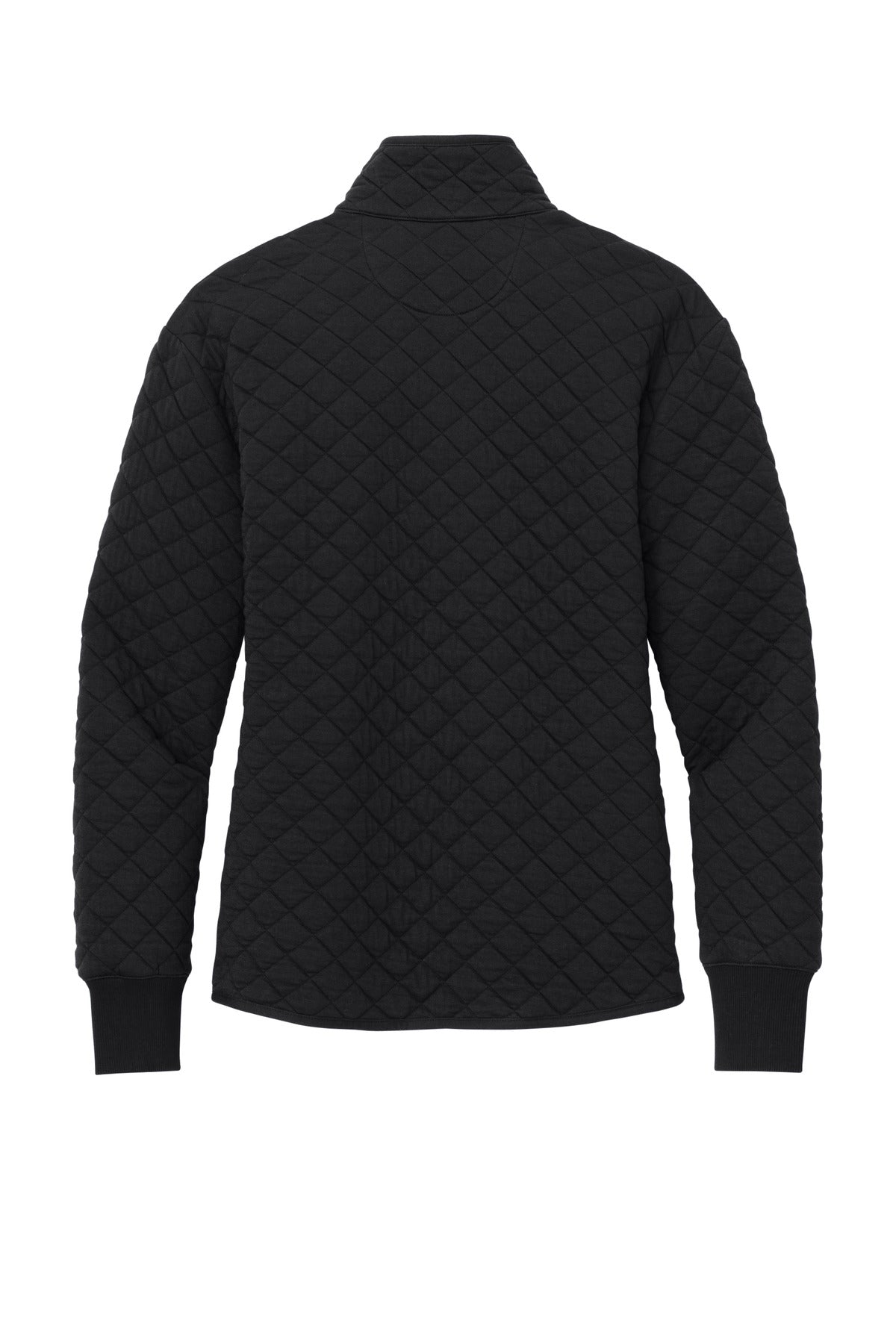 Back Product Deep Black