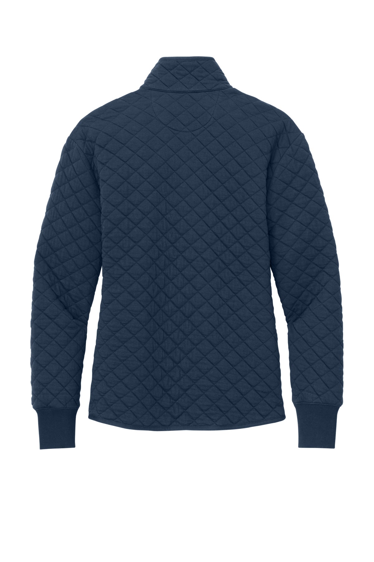 Back Product Navy Blazer