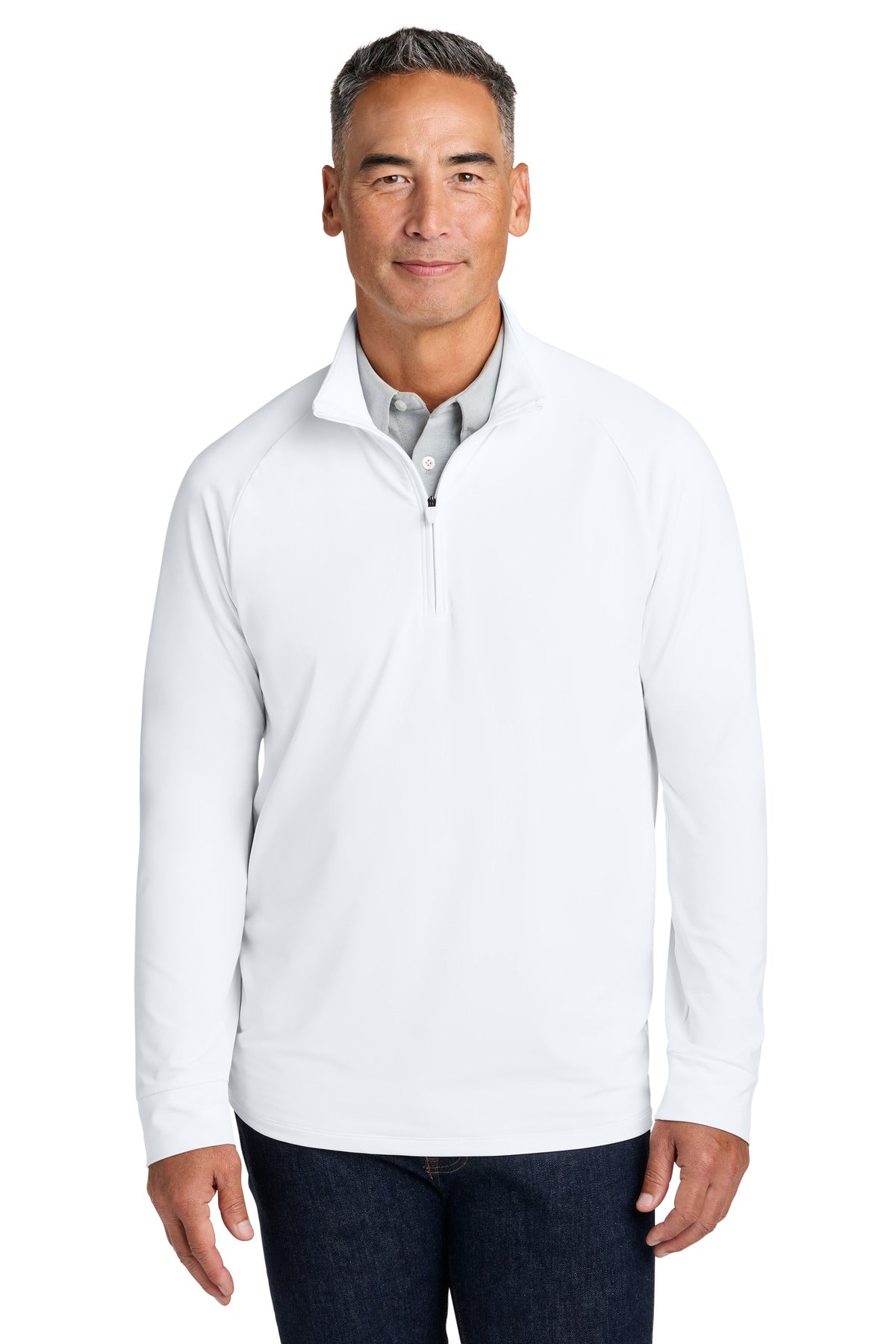 Model White
