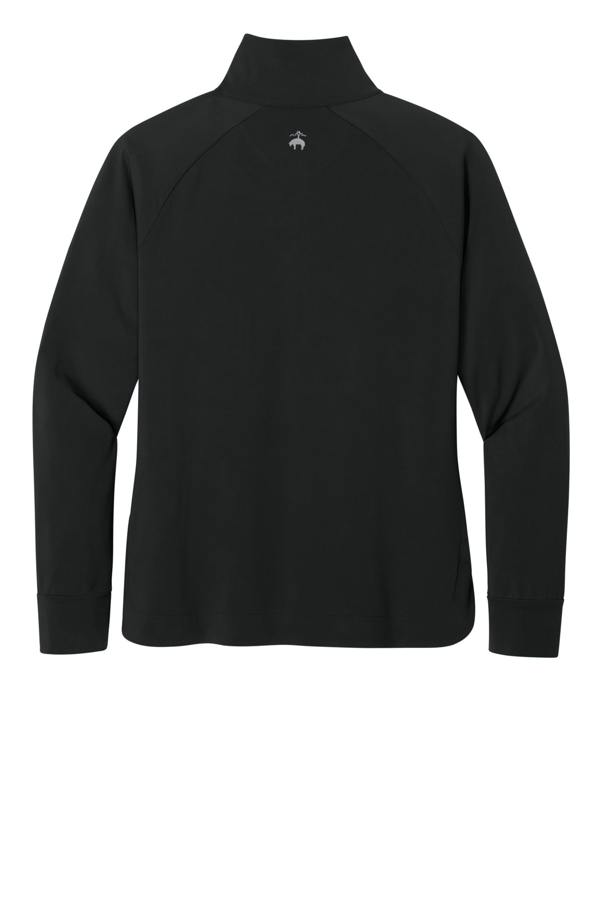 Back Product Deep Black