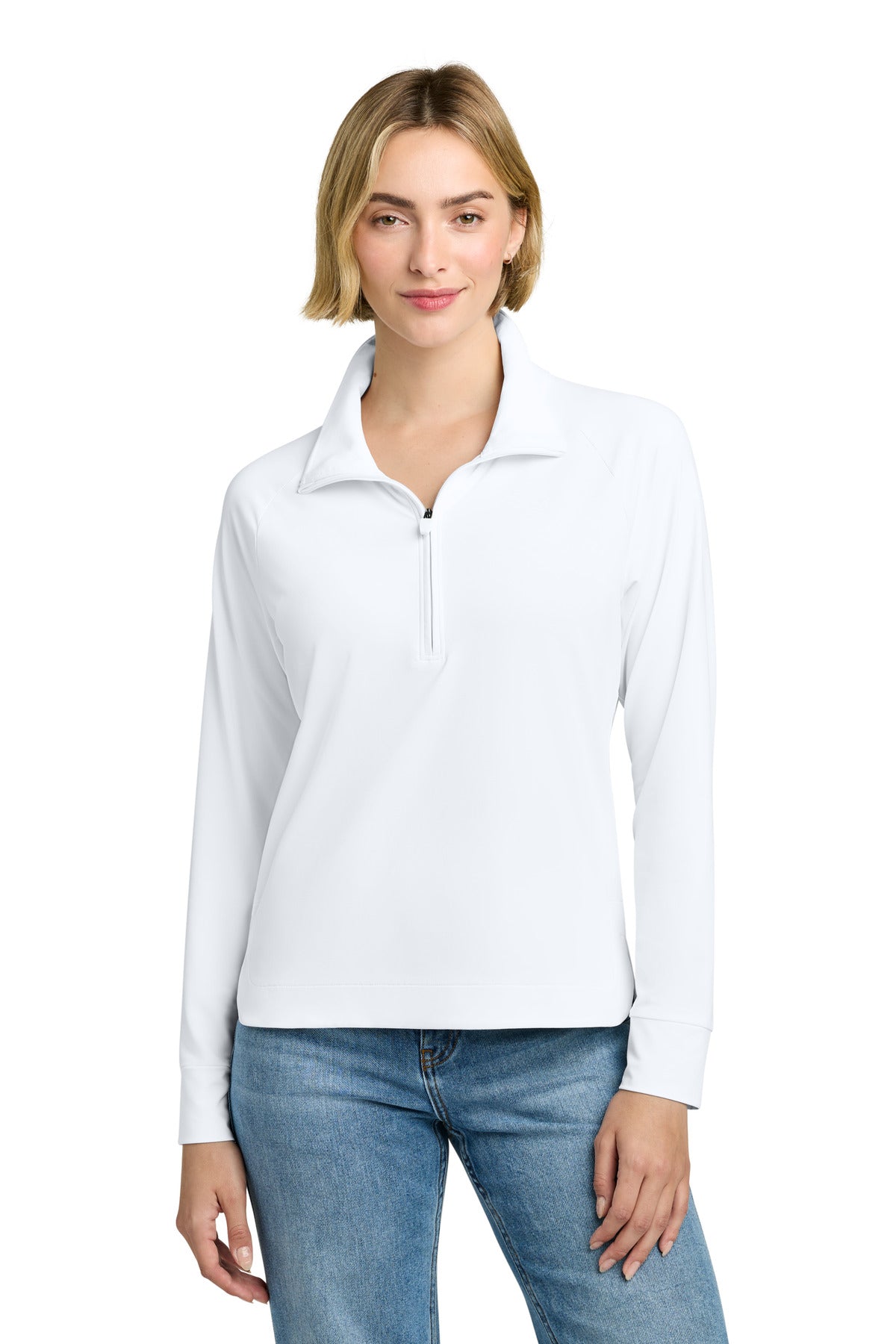 Model White