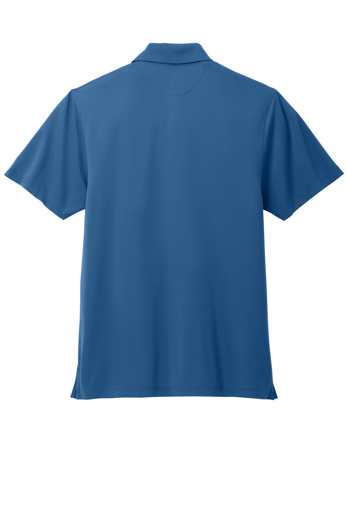 Back Product Charter Blue