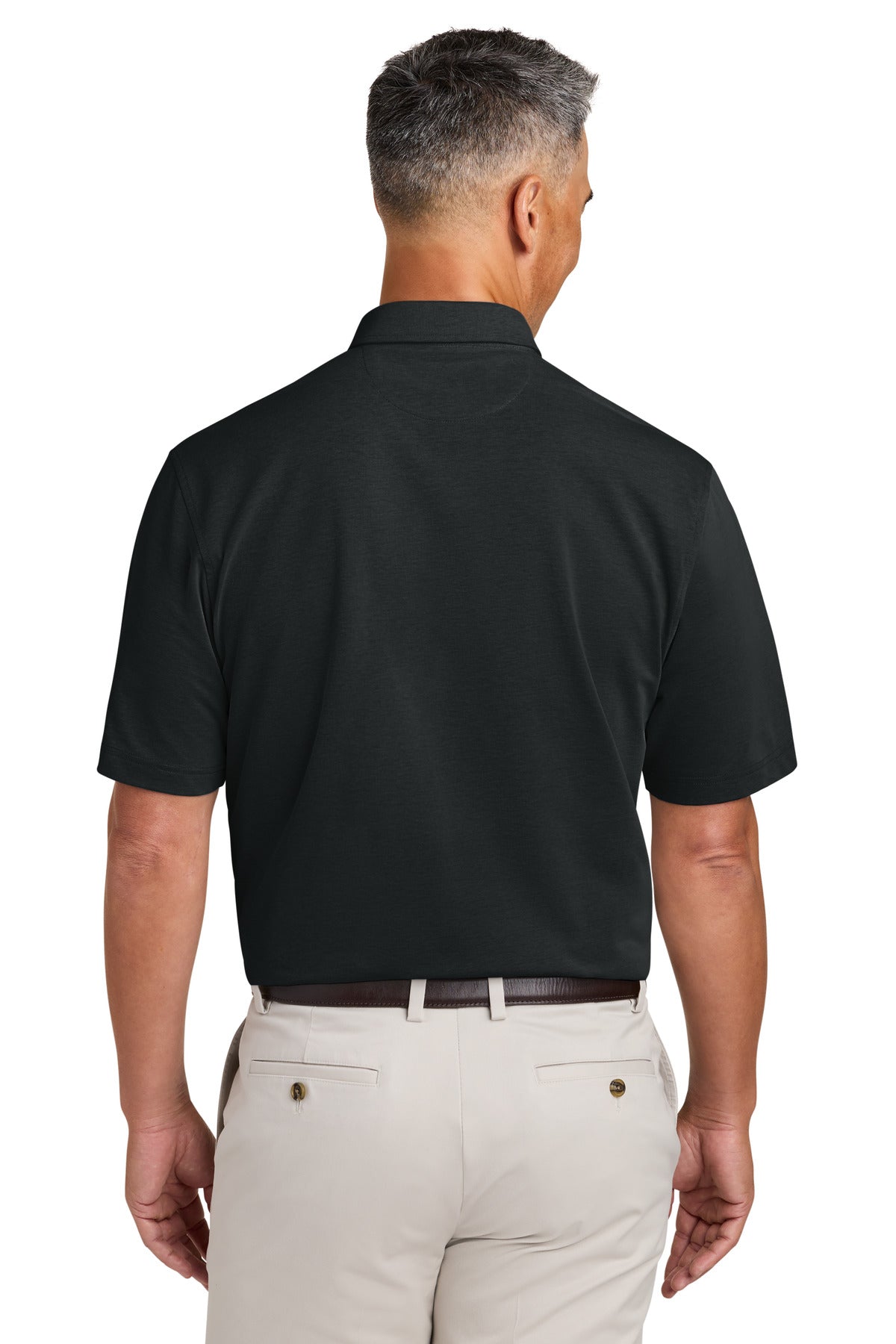 Back Model Deep Black