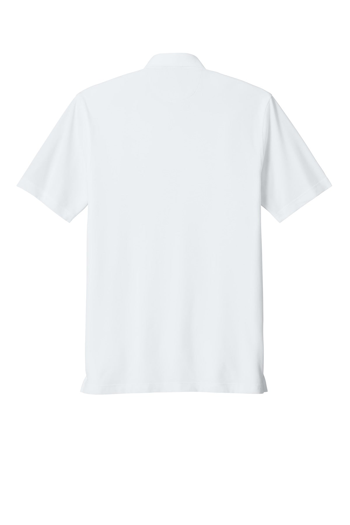 Back Product White