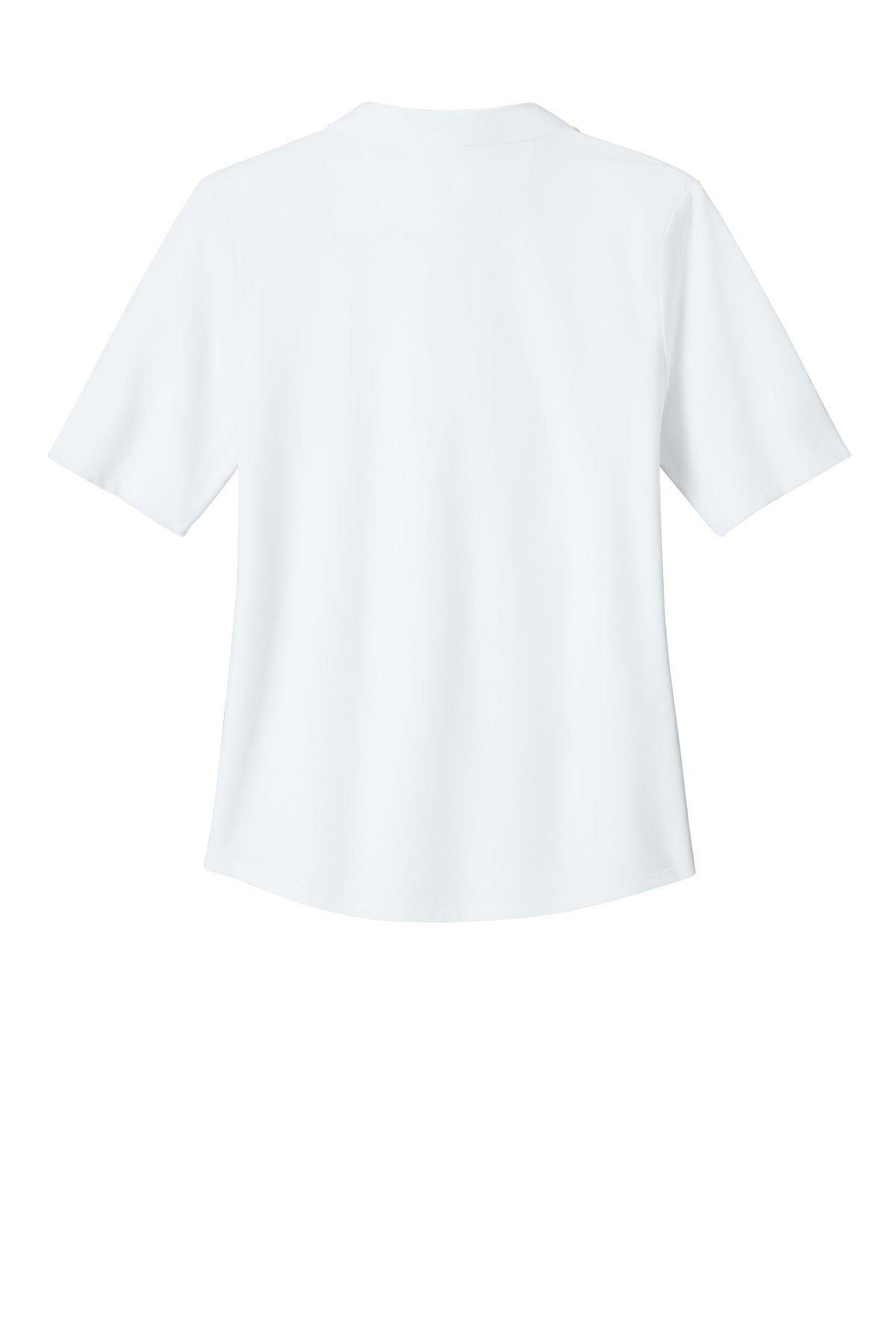 Back Product White