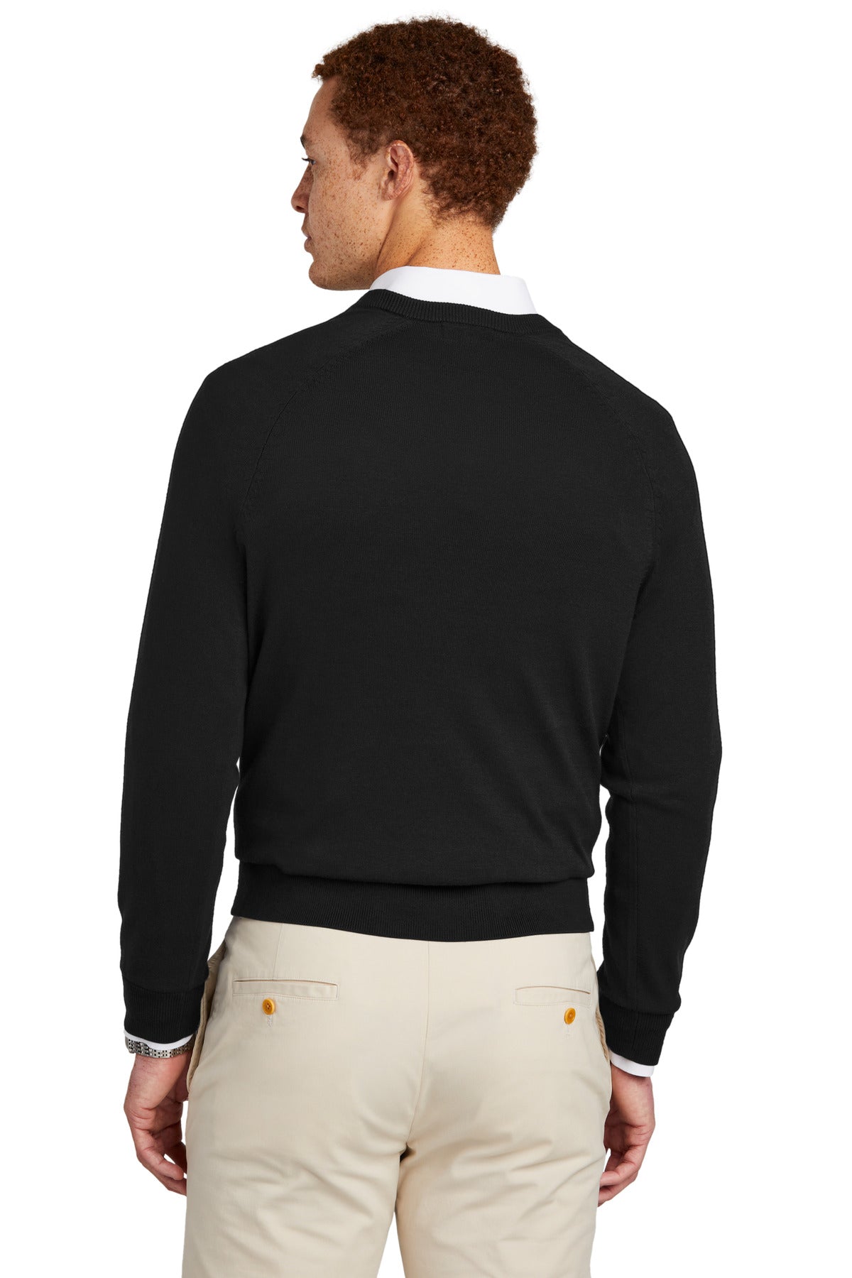 Back Model Deep Black
