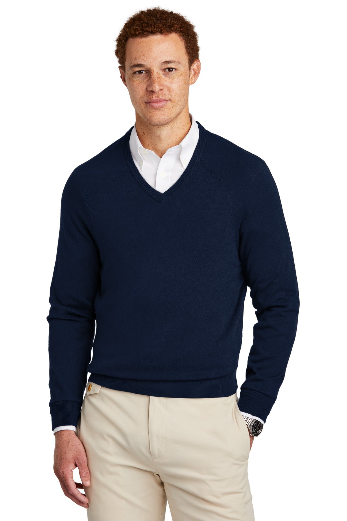 Model Navy Blazer