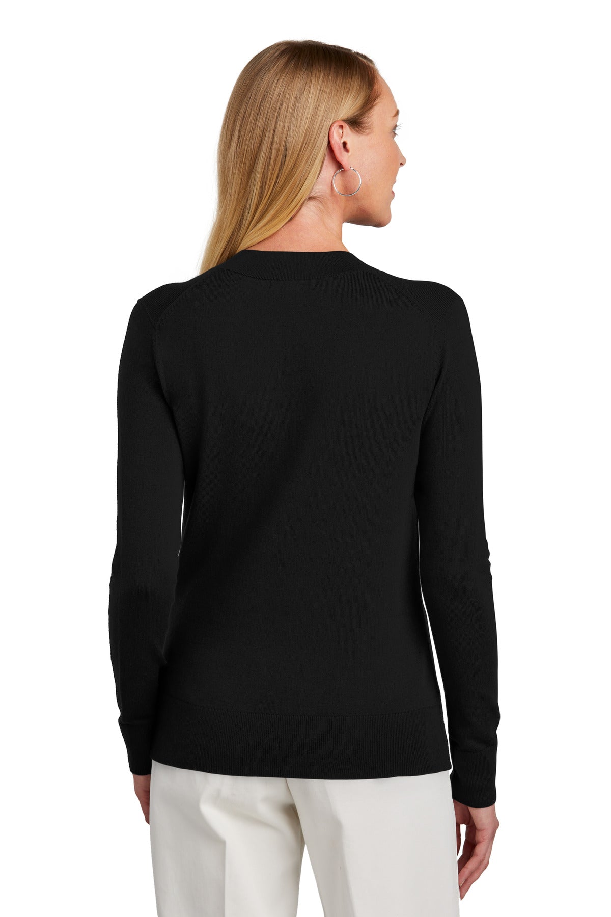 Back Model Deep Black