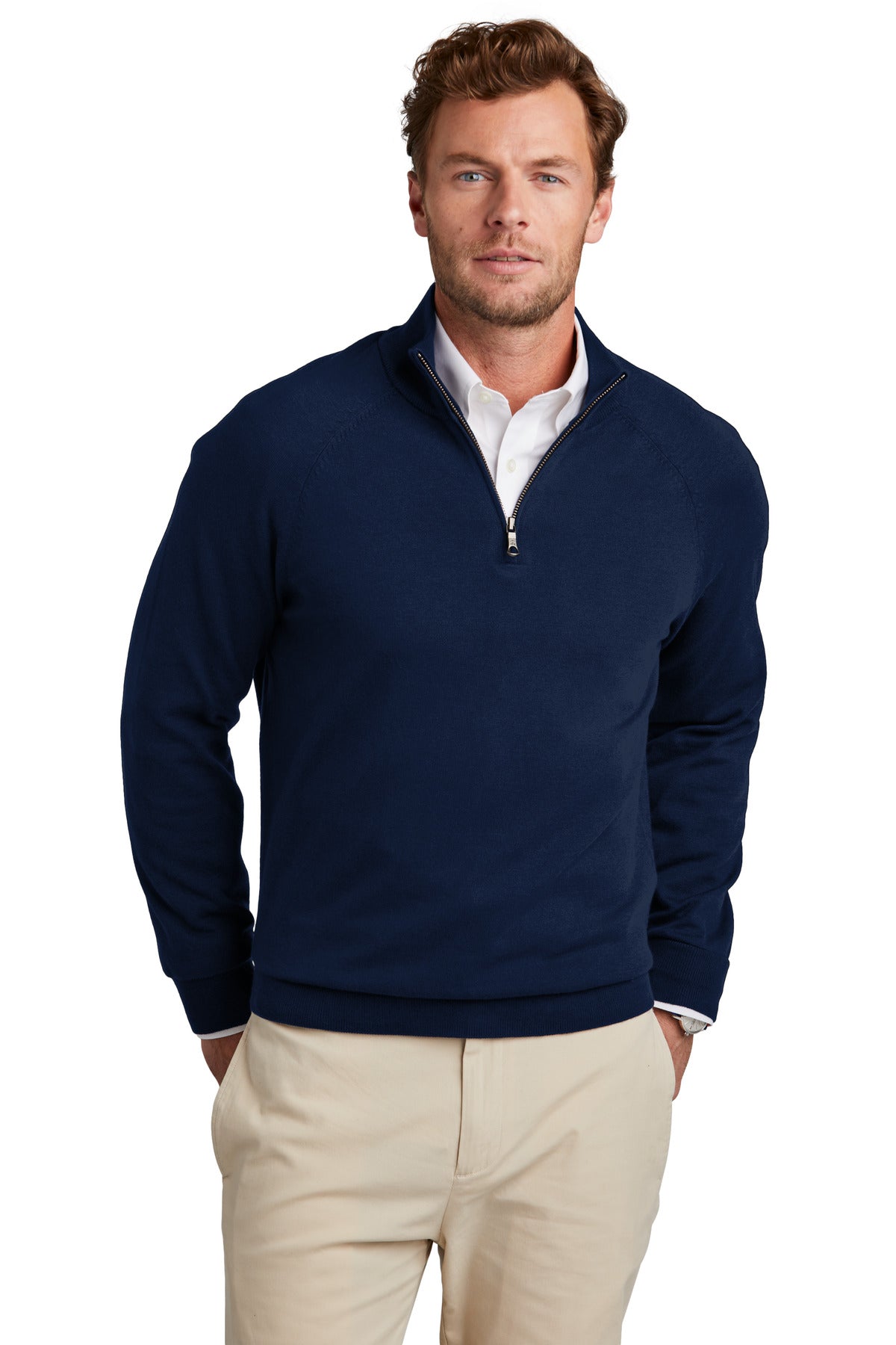 Model Navy Blazer