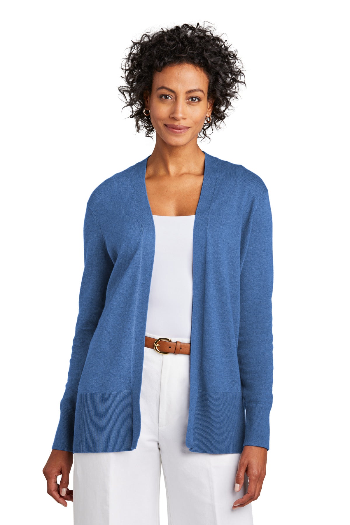 Model Charter Blue Heather