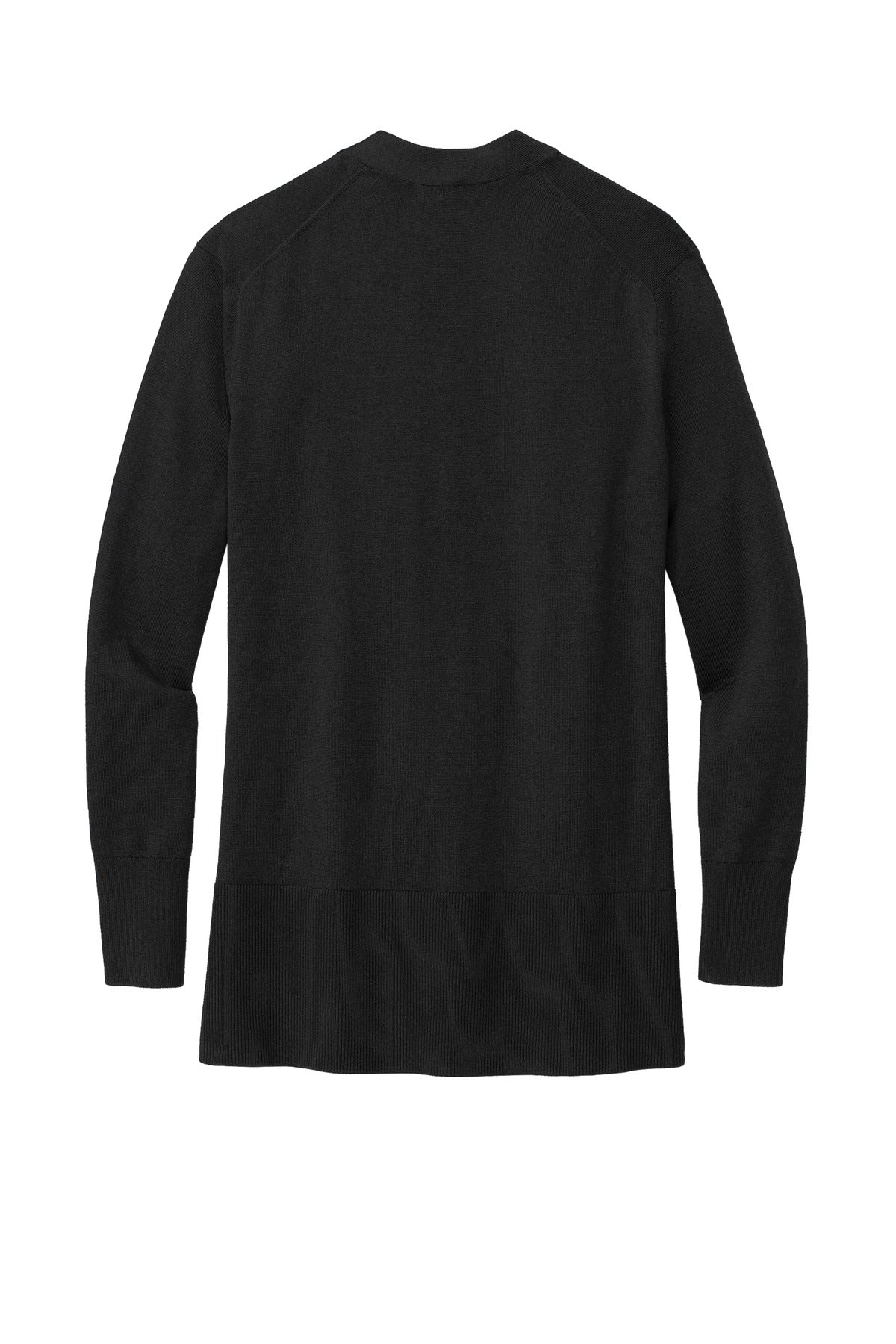 Back Product Deep Black
