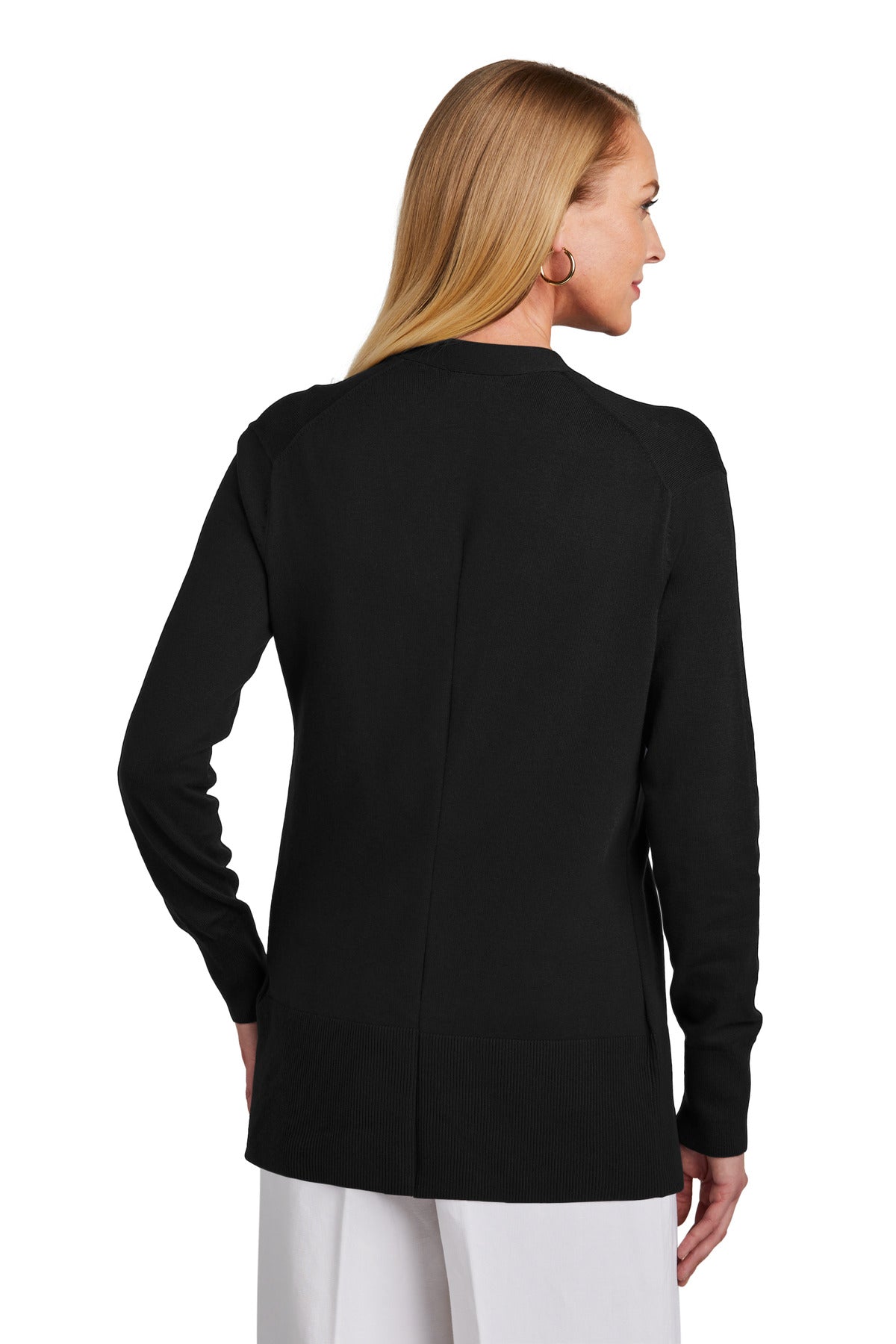 Back Model Deep Black