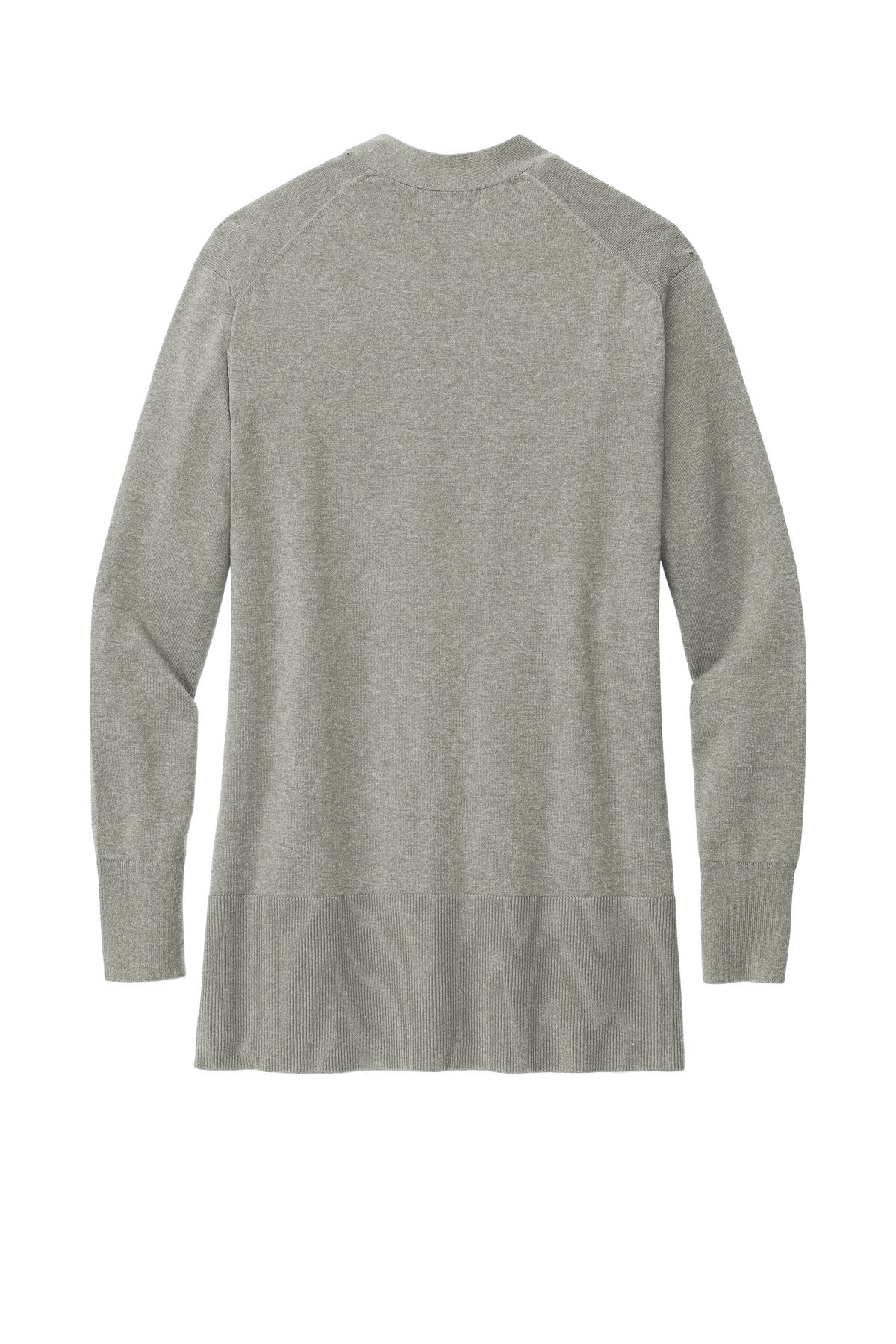 Back Product Light Shadow Grey Heather