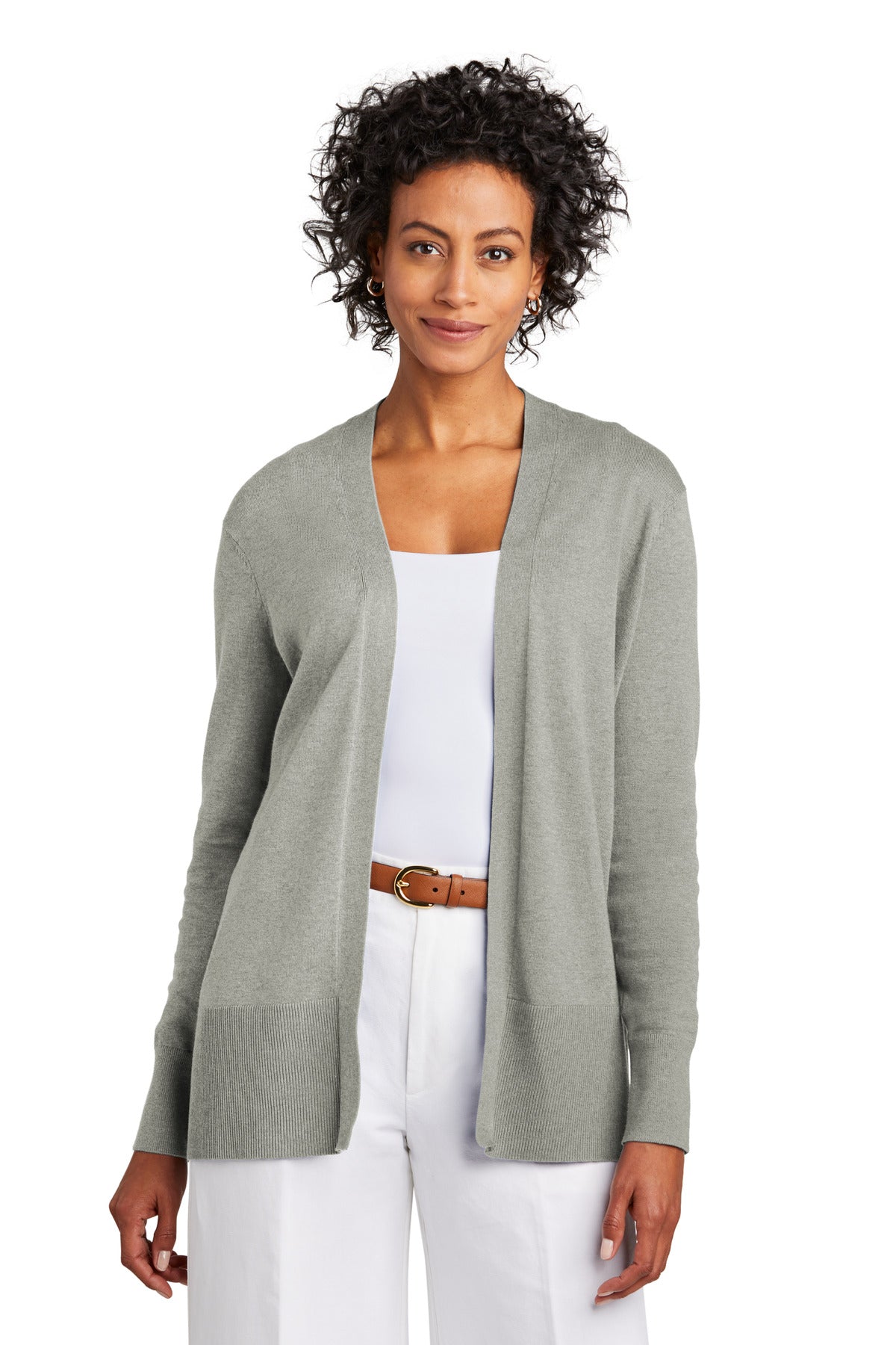 Model Light Shadow Grey Heather