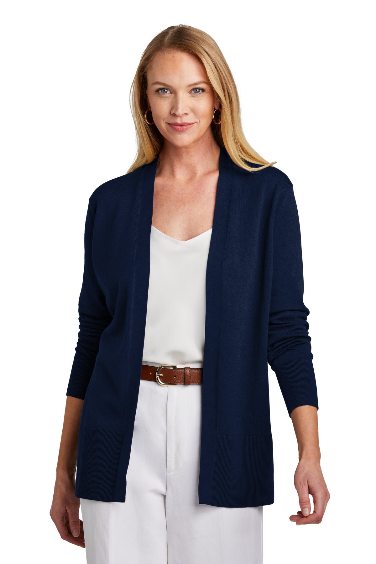 Model Navy Blazer