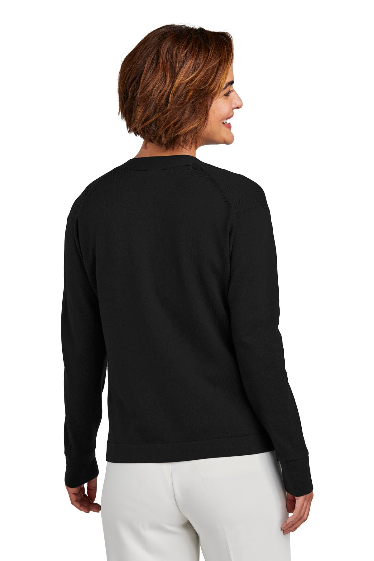Back Model Deep Black
