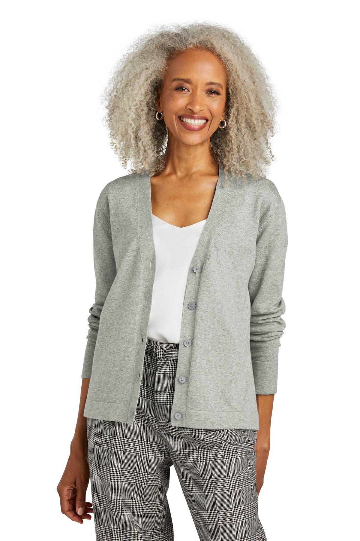 Model Light Shadow Grey Heather