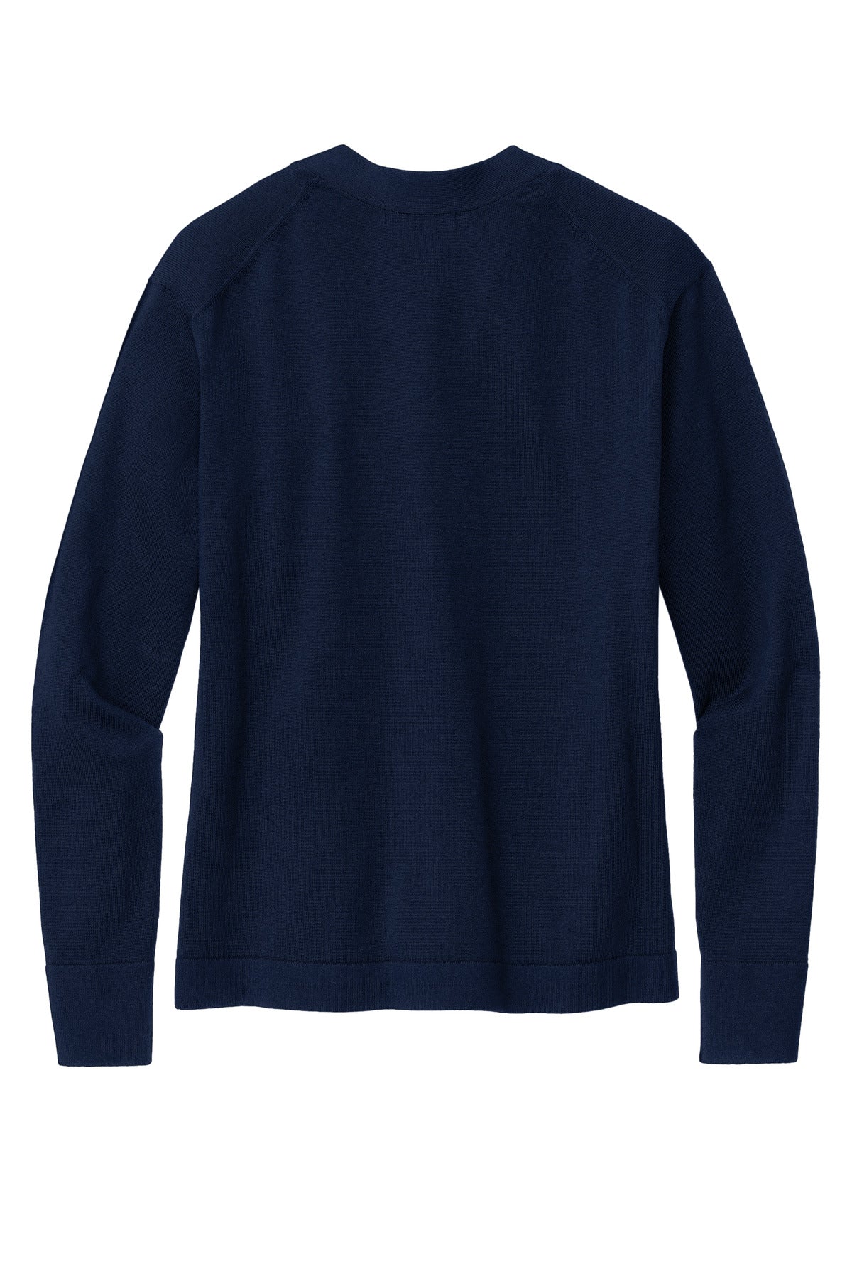 Back Product Navy Blazer