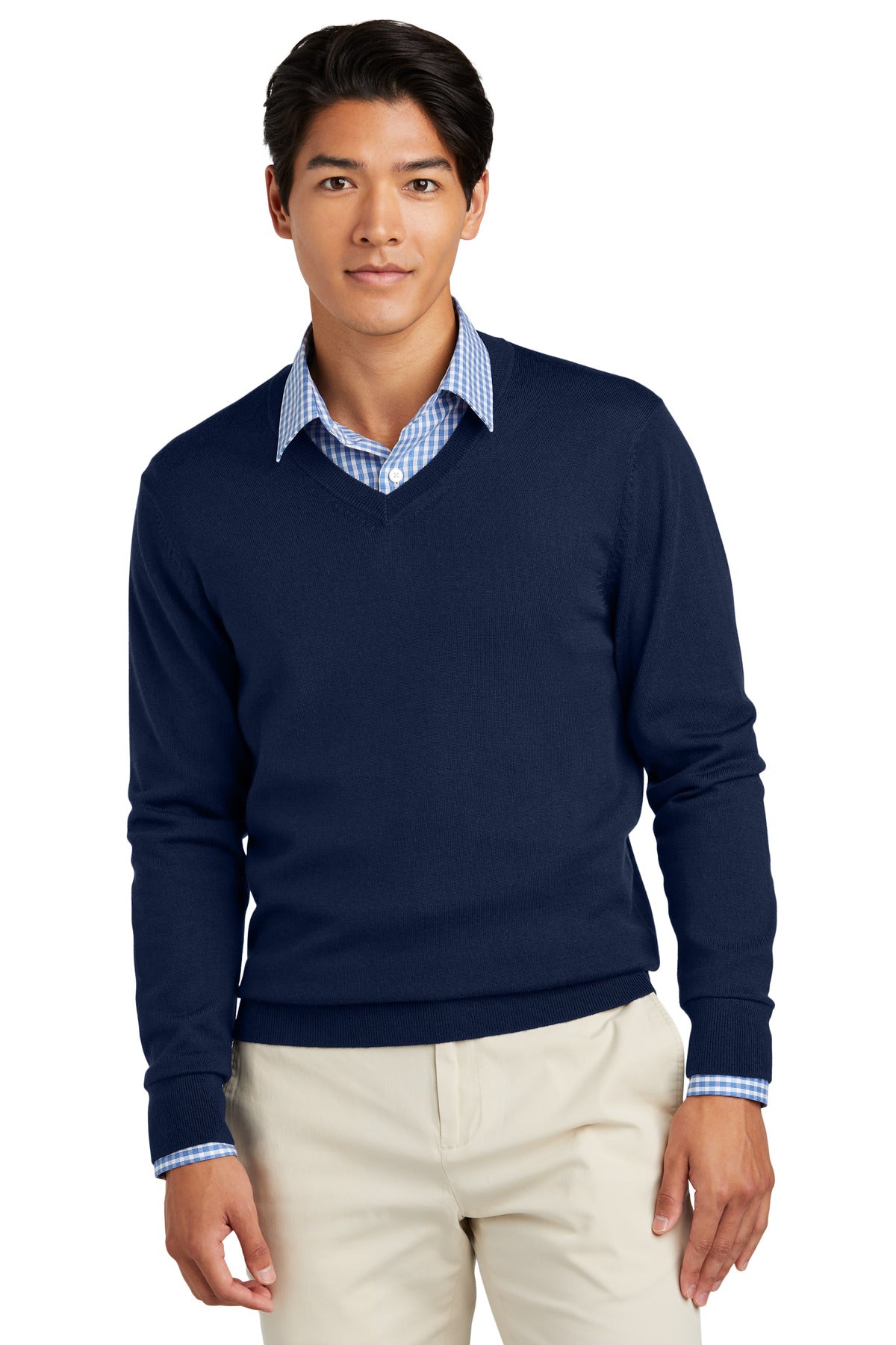 Model Navy Blazer