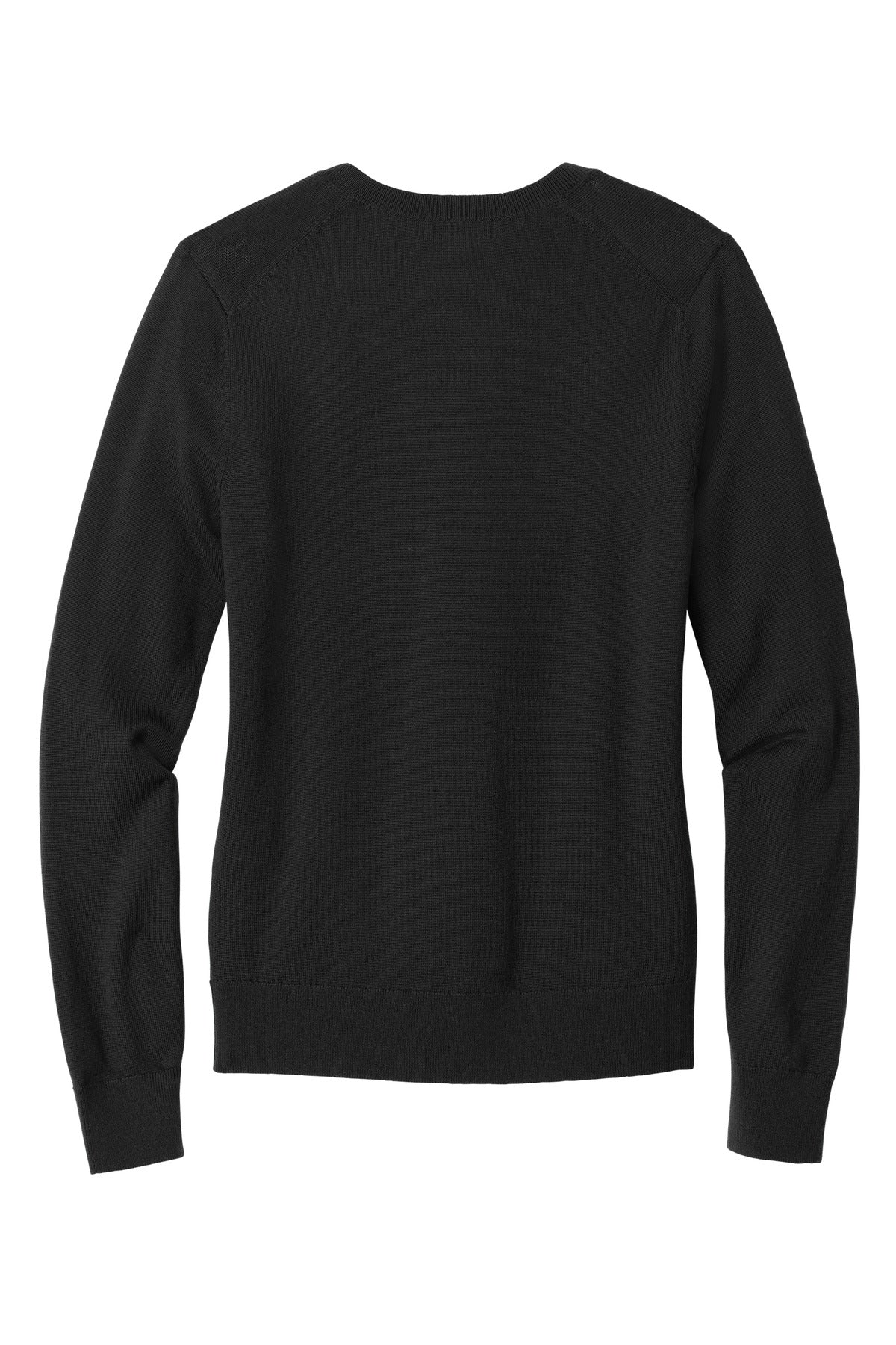 Back Product Deep Black