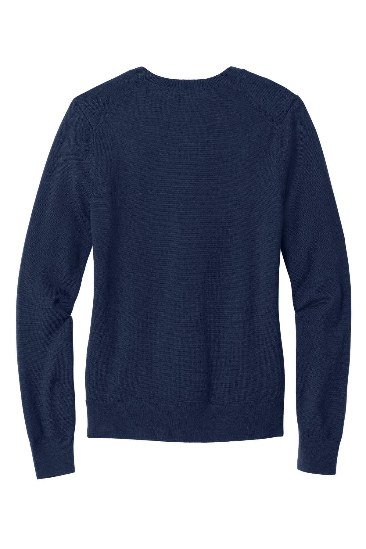 Back Product Navy Blazer