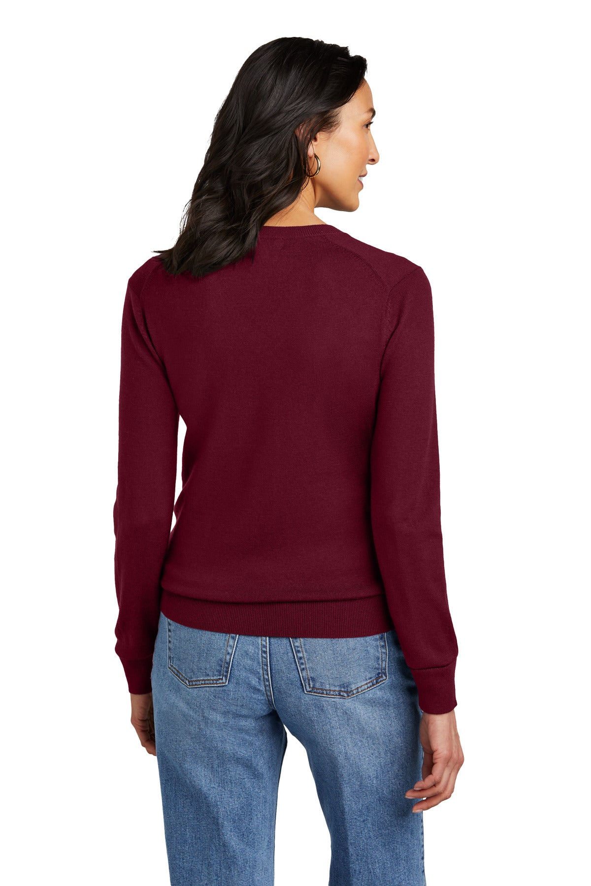 Back Model Vintage Port