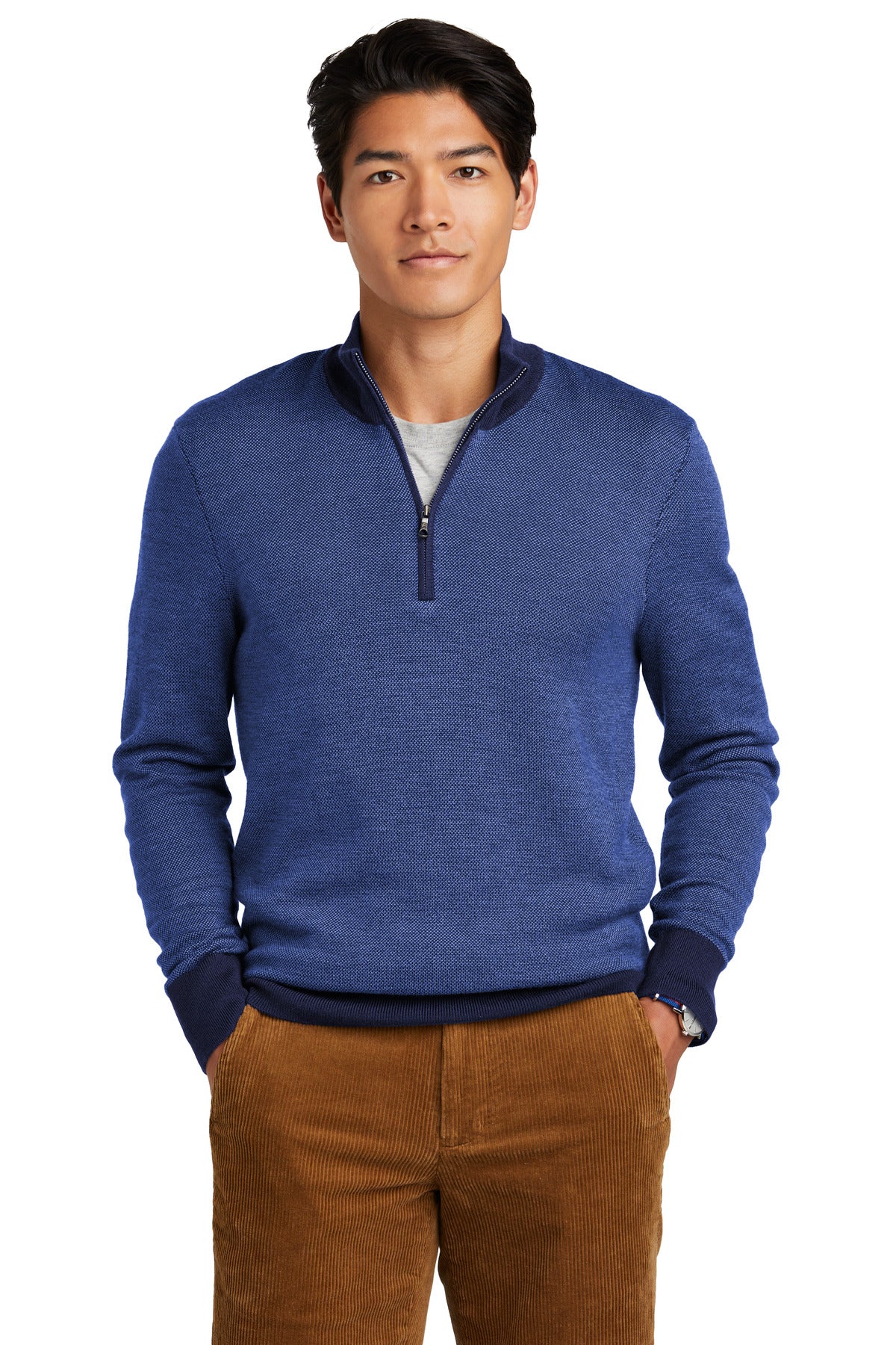 Model Navy/ Compass Blue