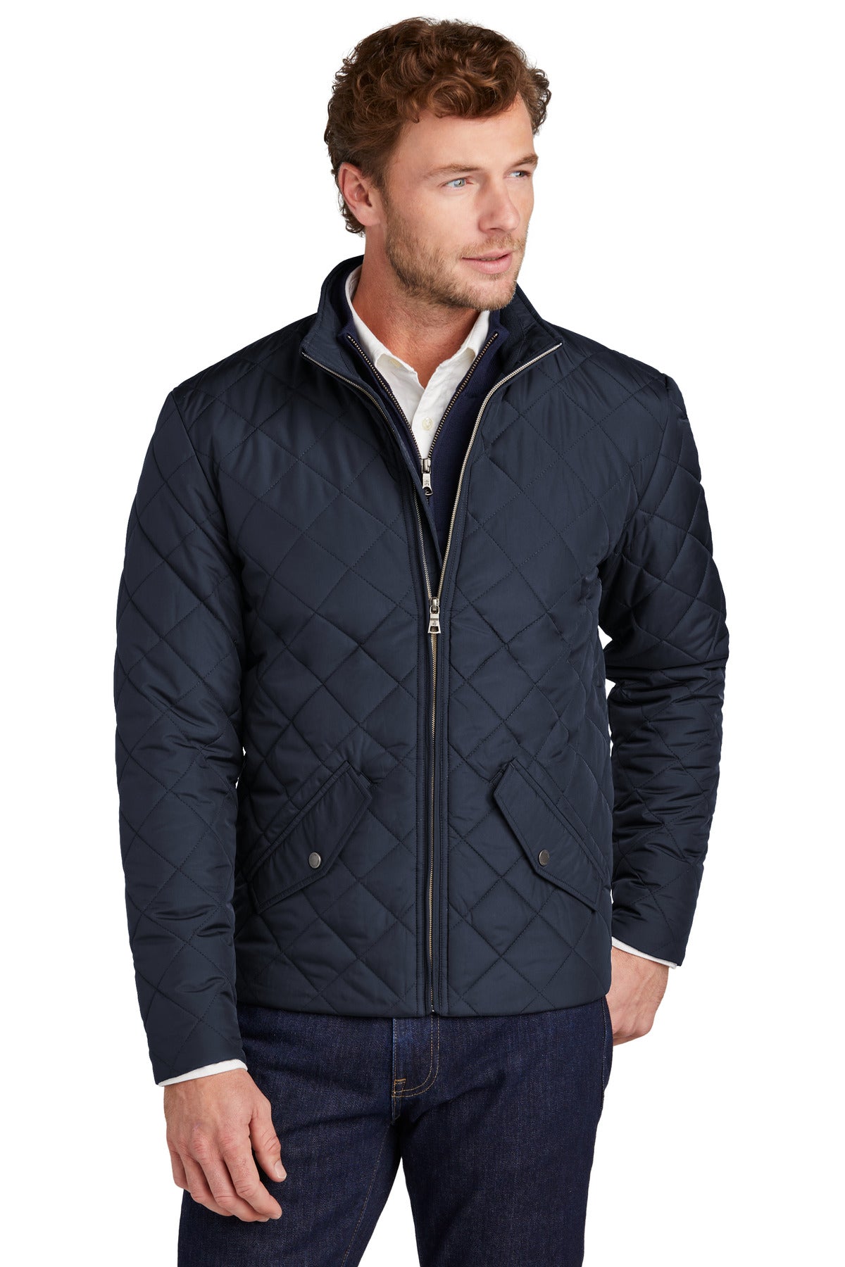 Model Night Navy