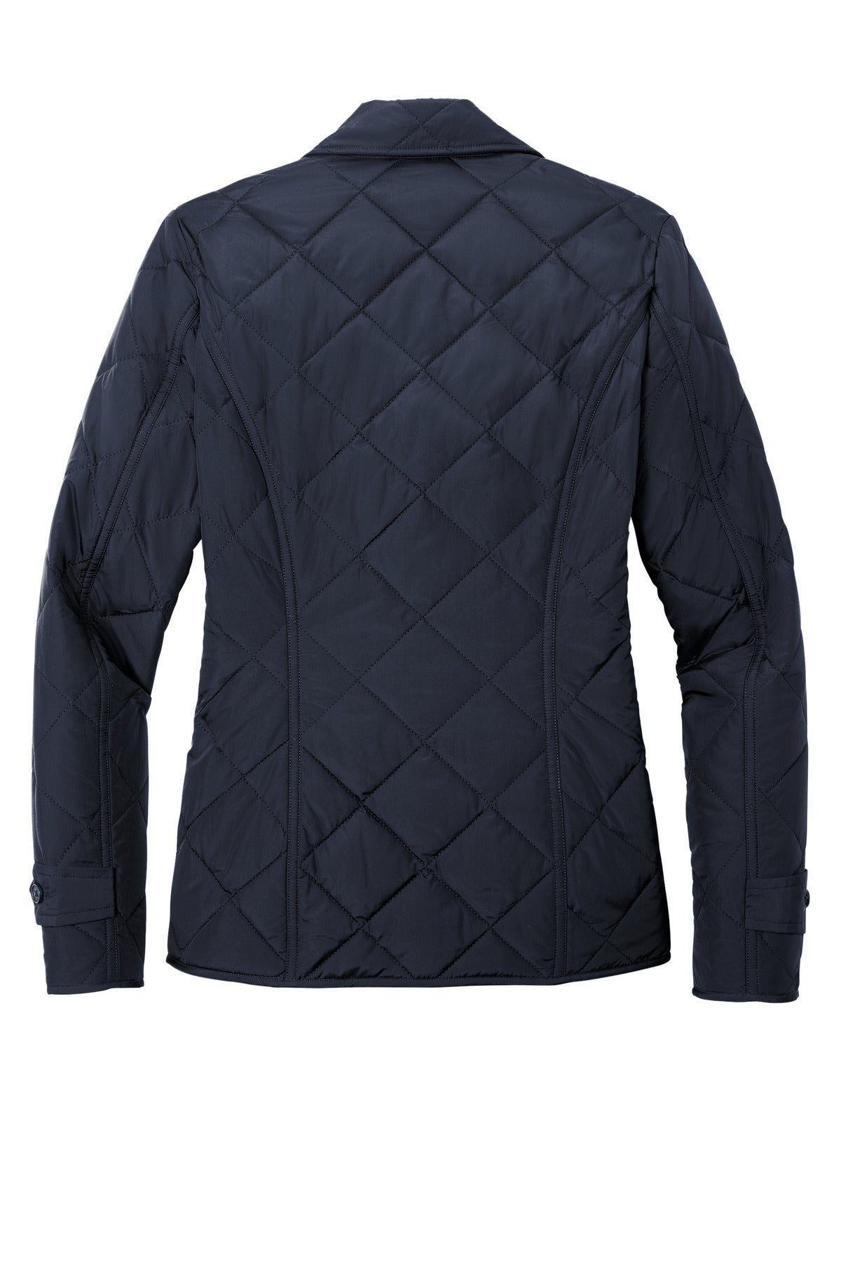 Back Product Night Navy