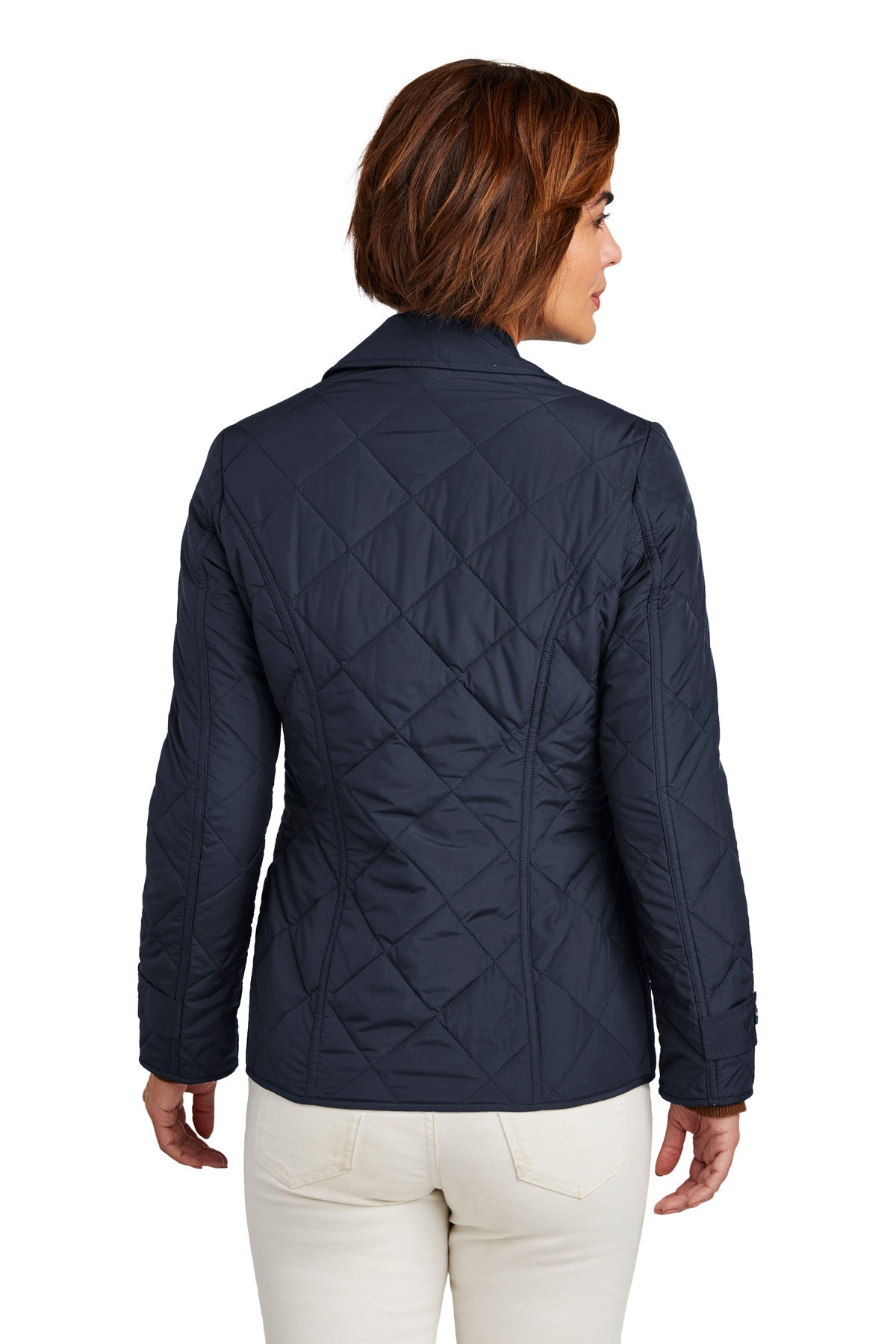 Back Model Night Navy