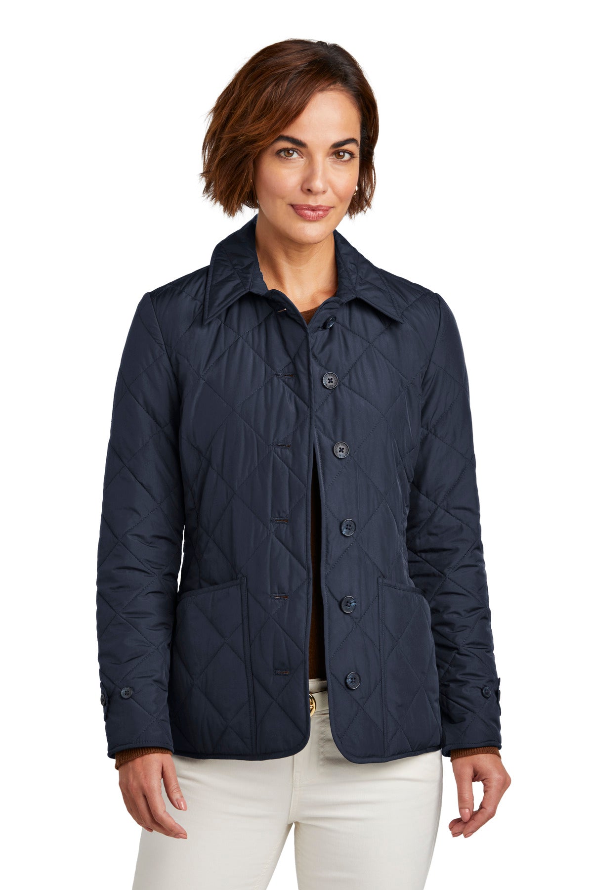Model Night Navy