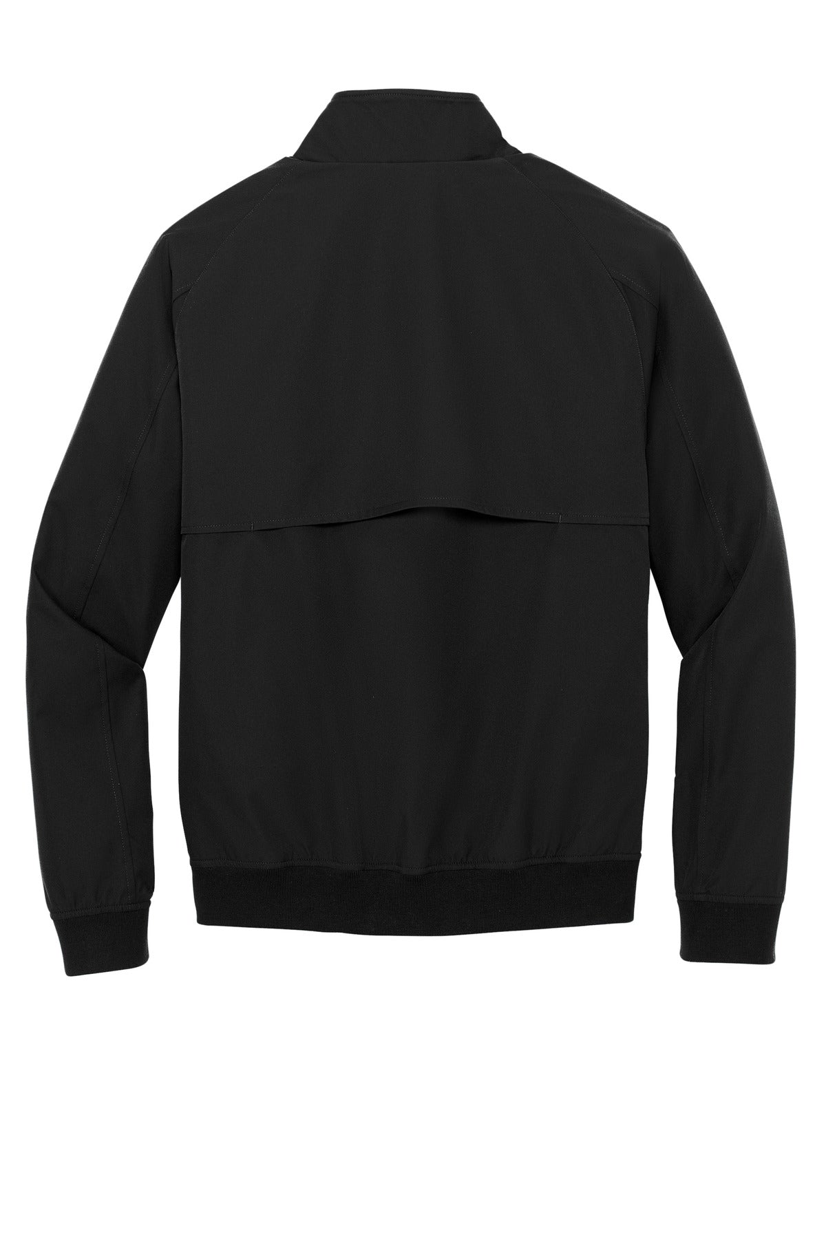 Back Product Deep Black