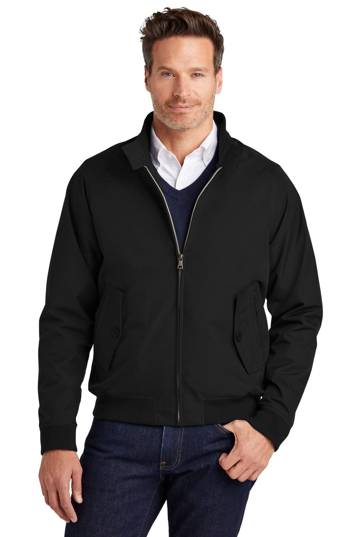 Model Deep Black