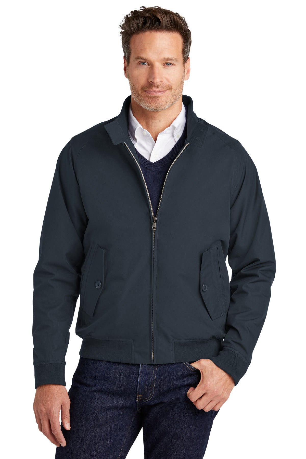 Model Night Navy