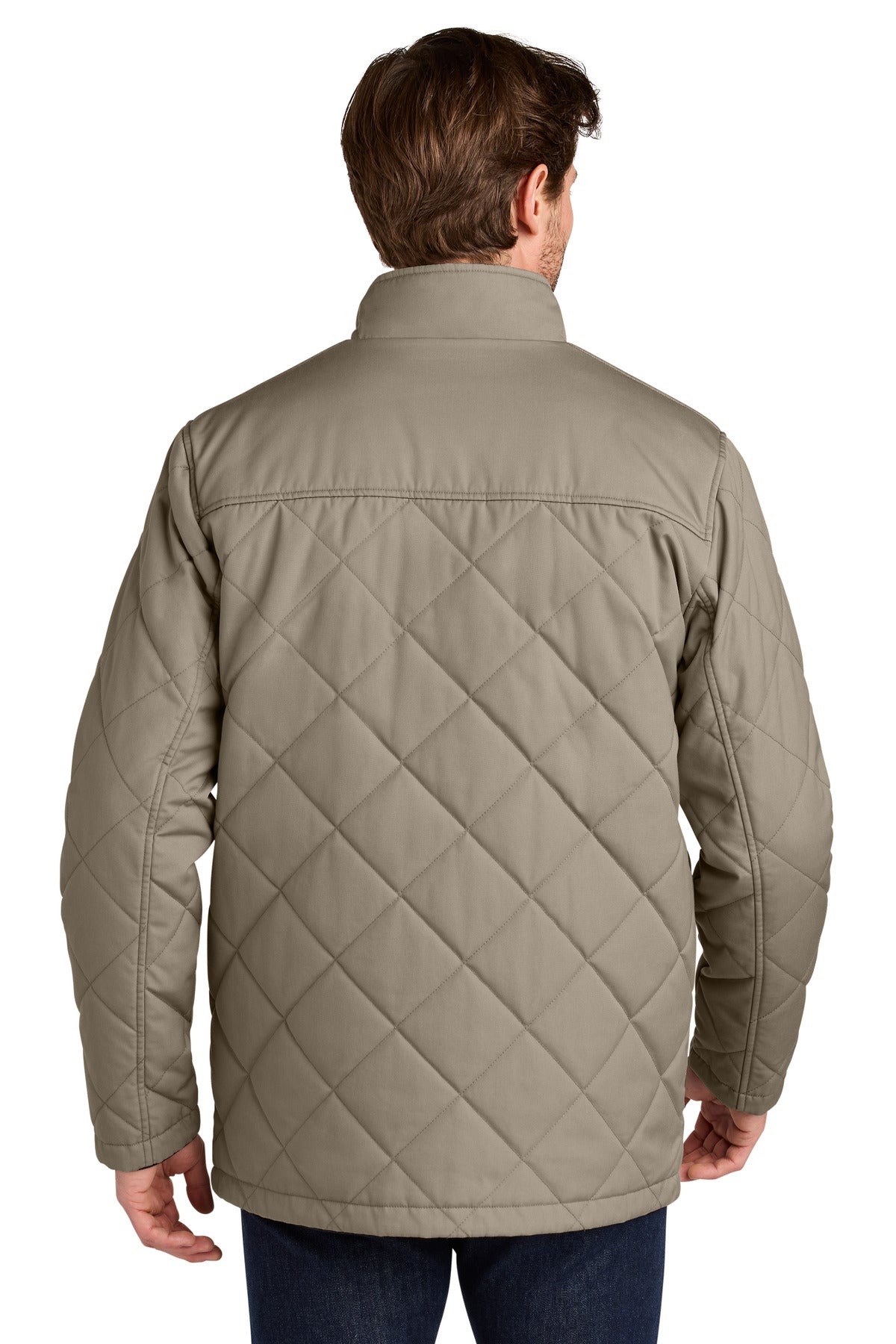 Back Model Field Khaki