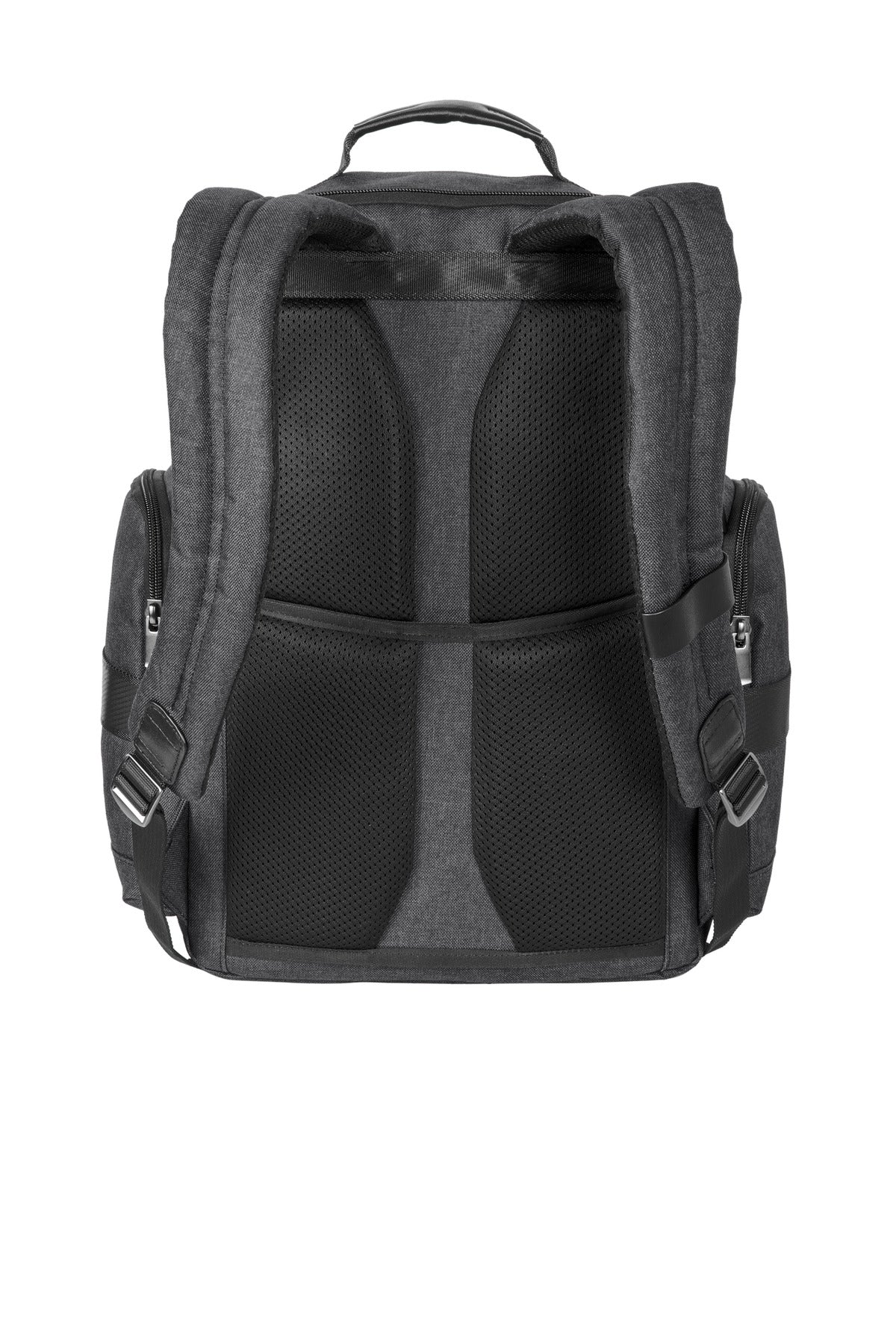 Back Product Heather Grey