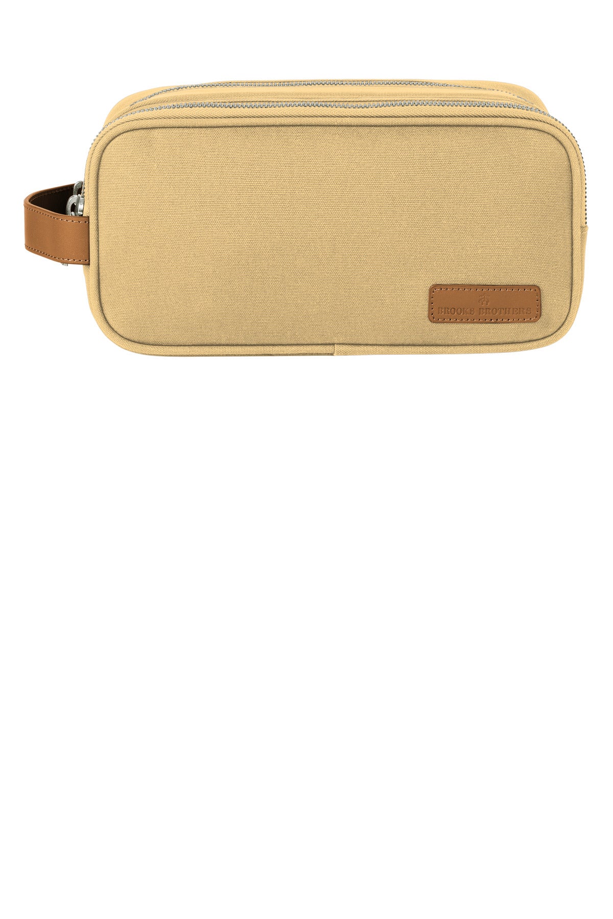 Model Ledger Khaki