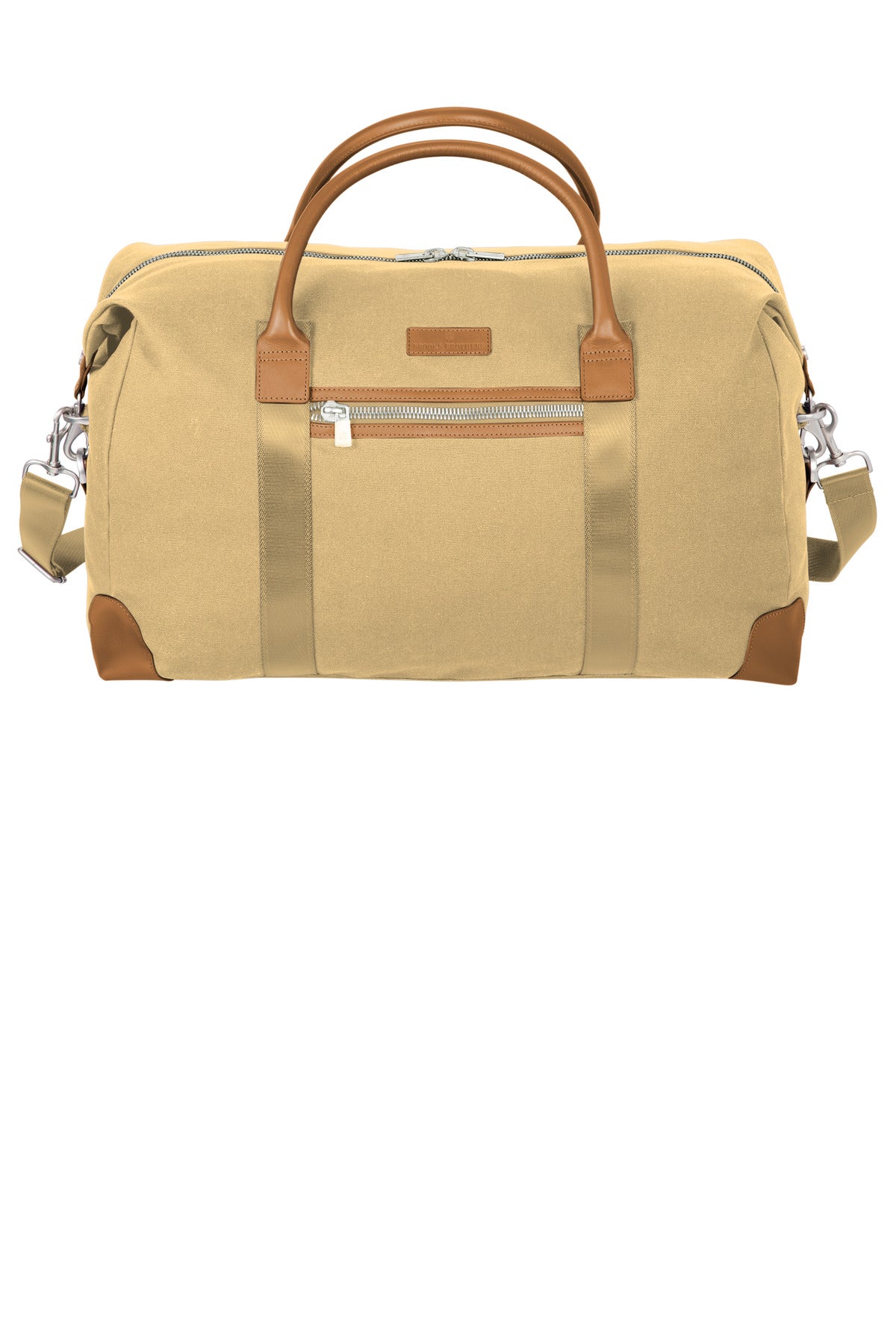 Model Ledger Khaki