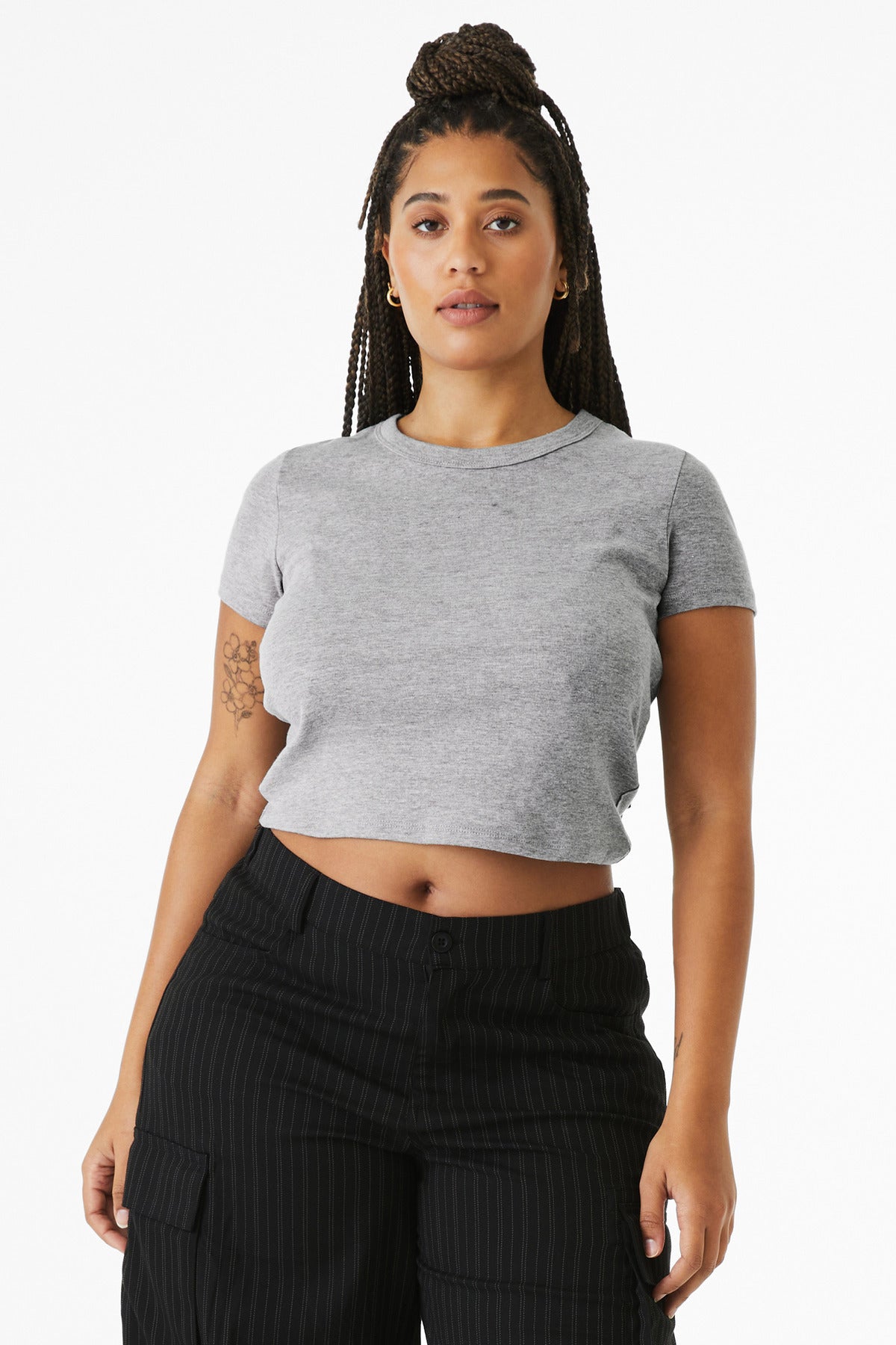 Model Athletic Heather