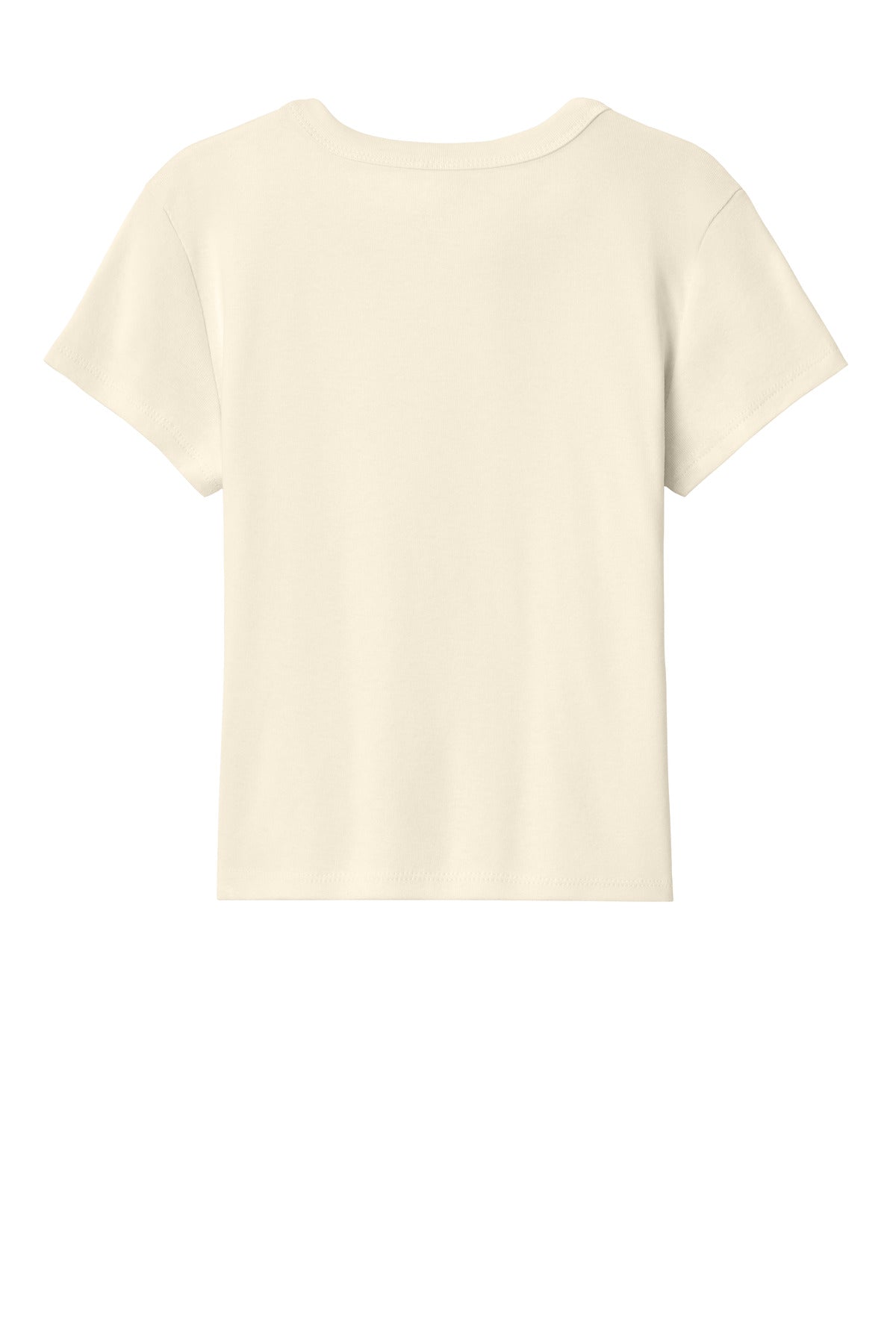 Back Product Solid Natural Blend