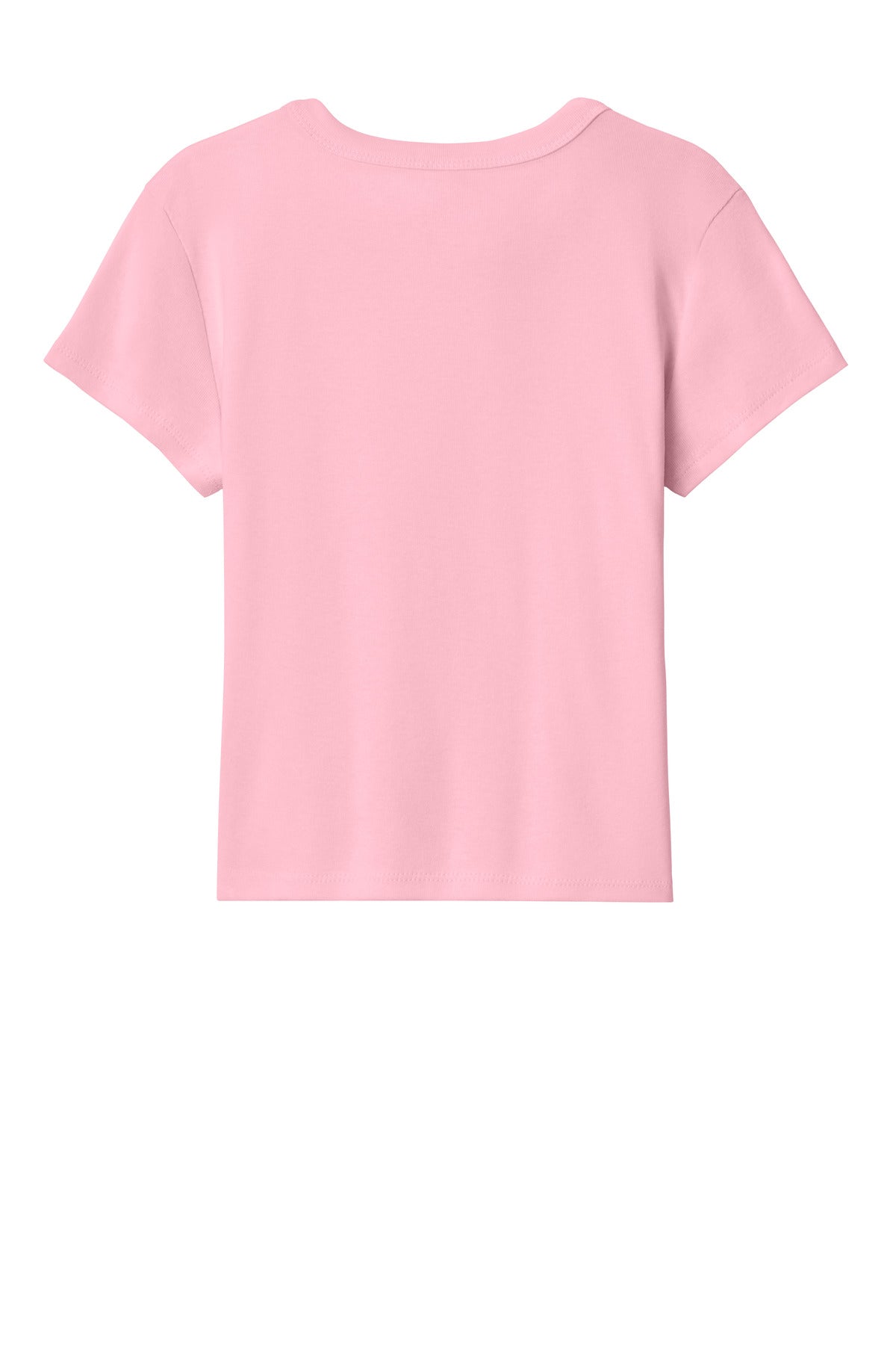 Back Product Solid Pink Blend