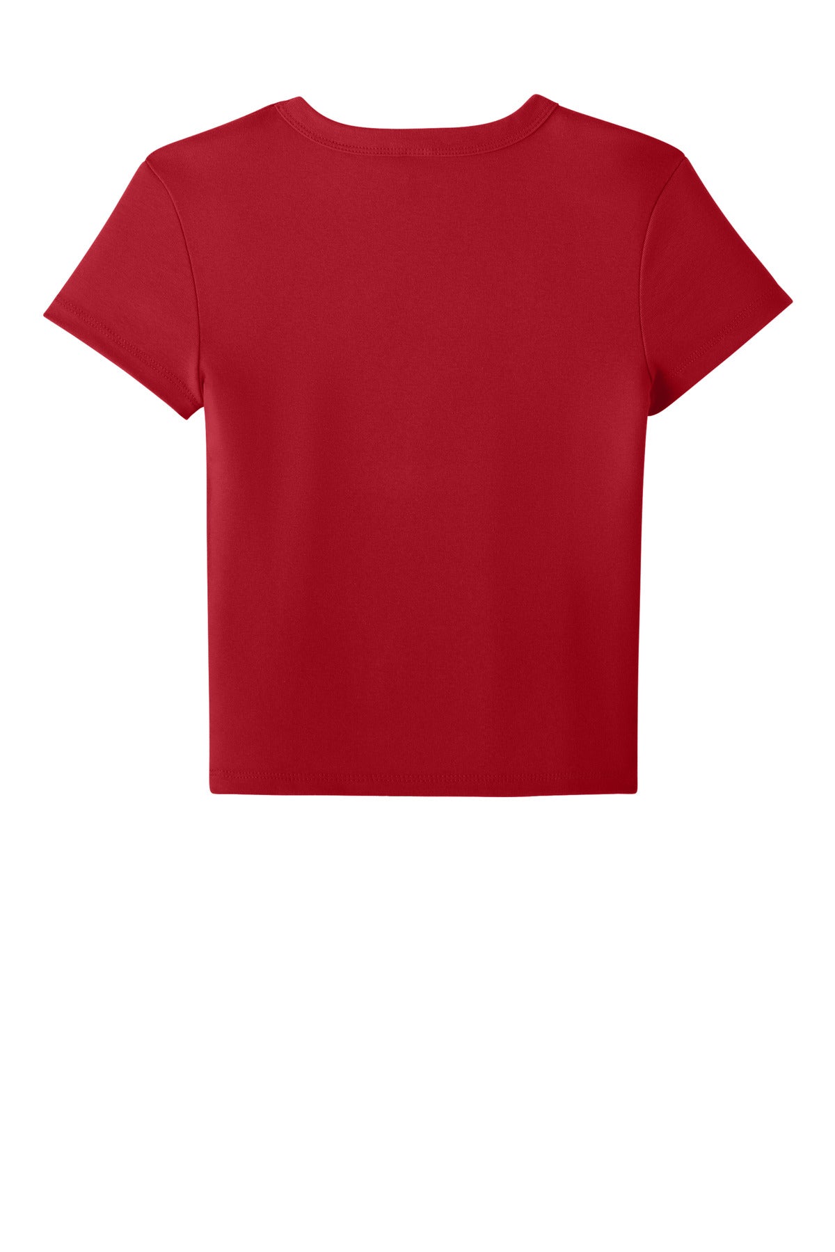 Back Product Solid Red Blend