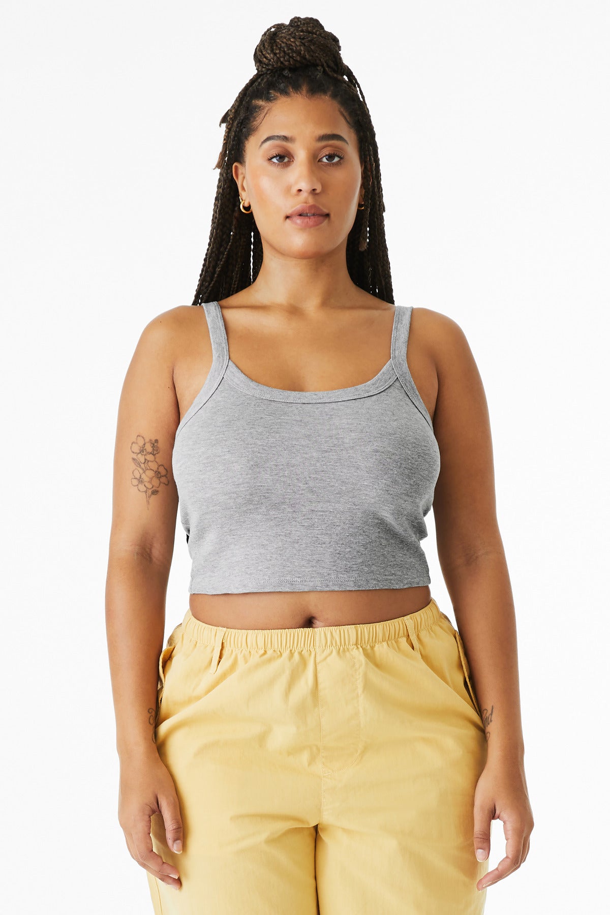 Model Athletic Heather