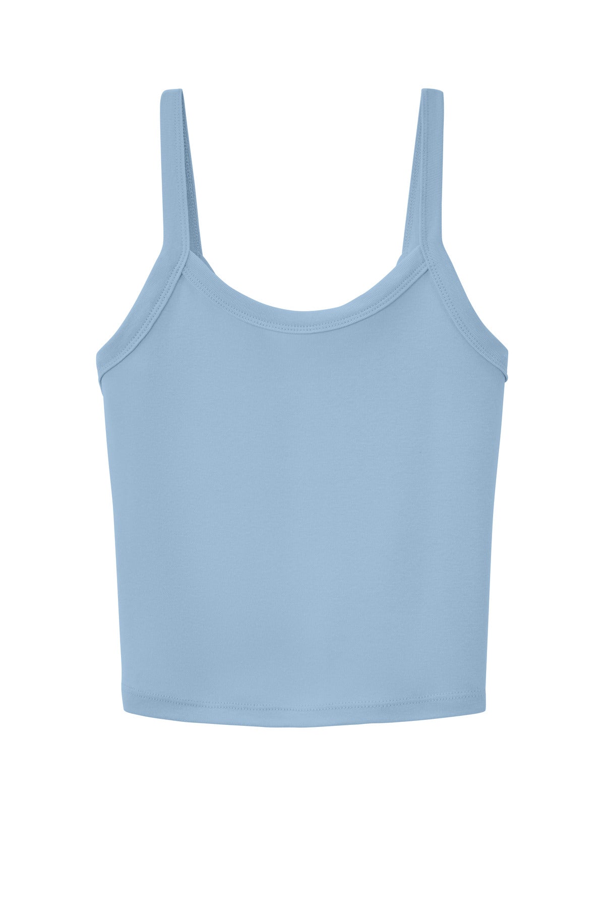 Product Solid Baby Blue Blend