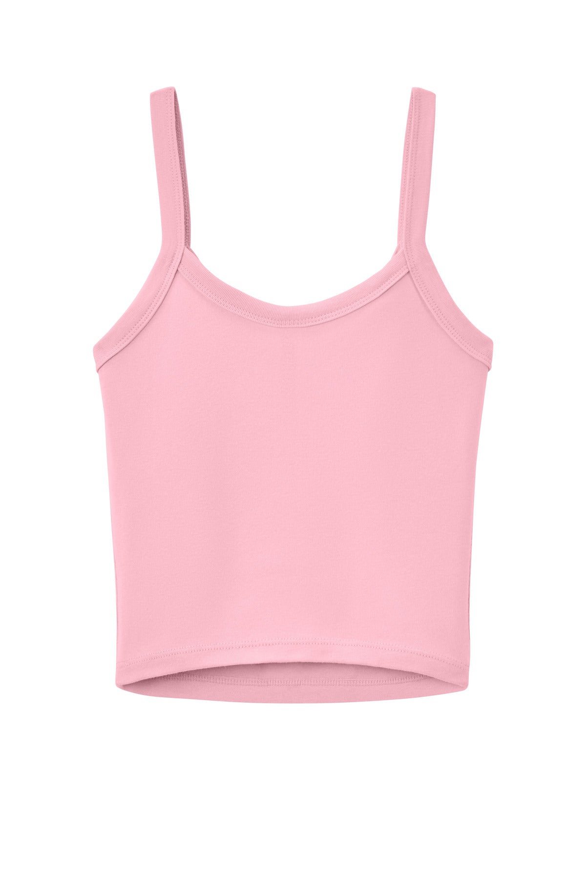 Back Product Solid Pink Blend