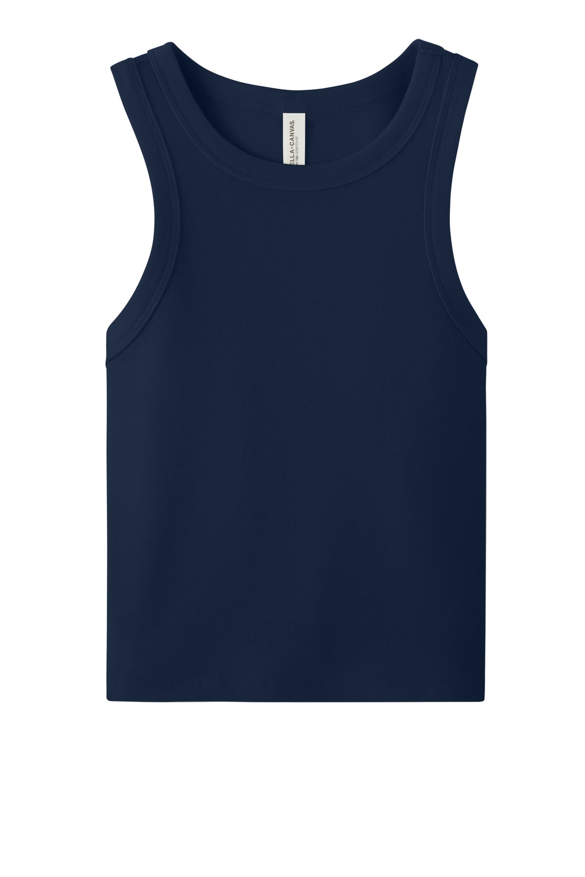 Product Solid Navy Blend