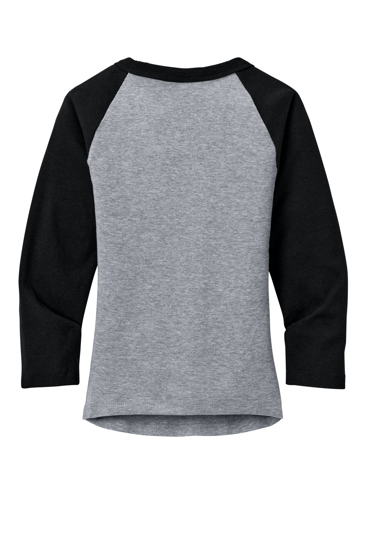 Back Product Athletic Heather/ Black