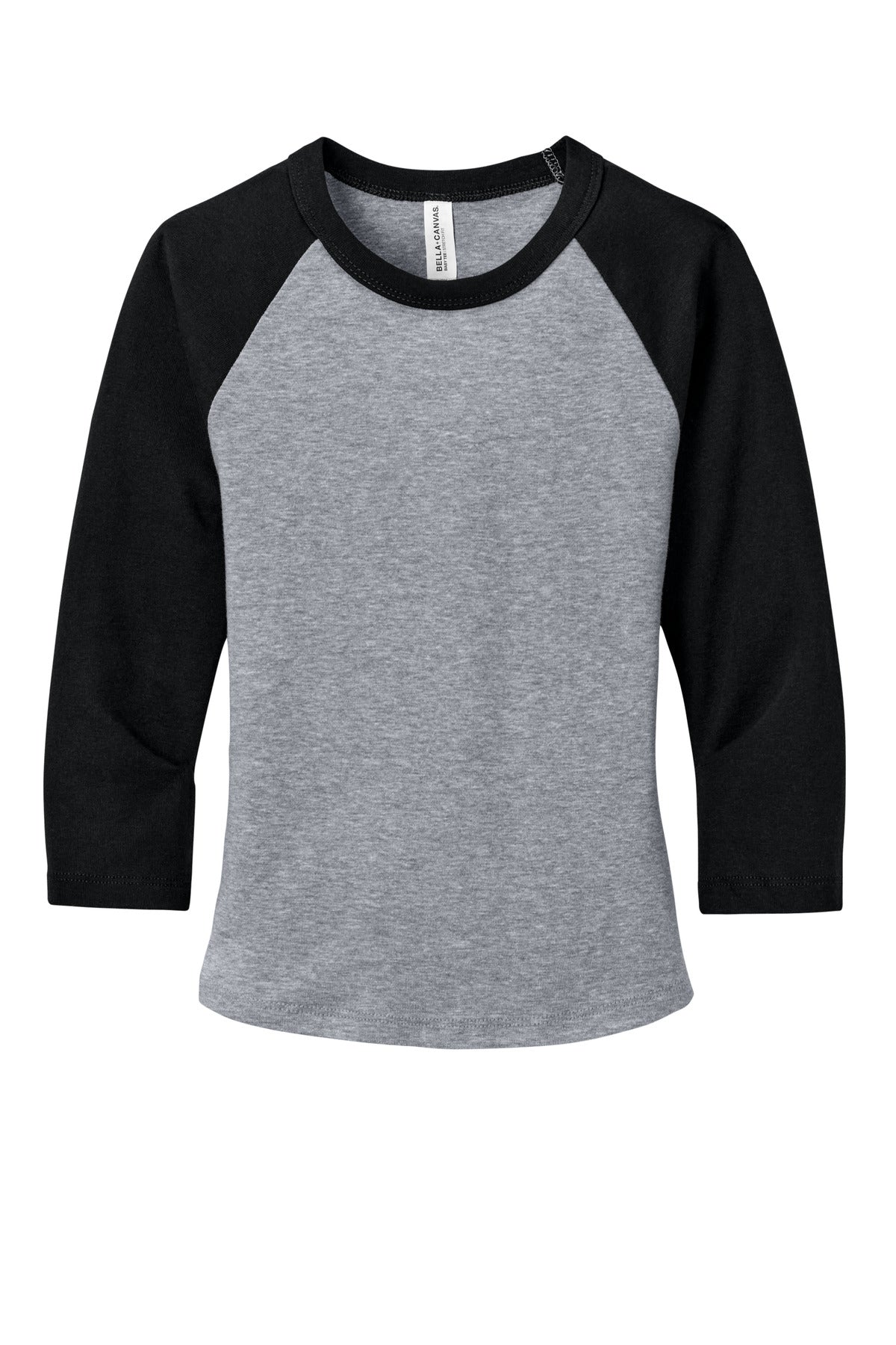 Product Athletic Heather/ Black