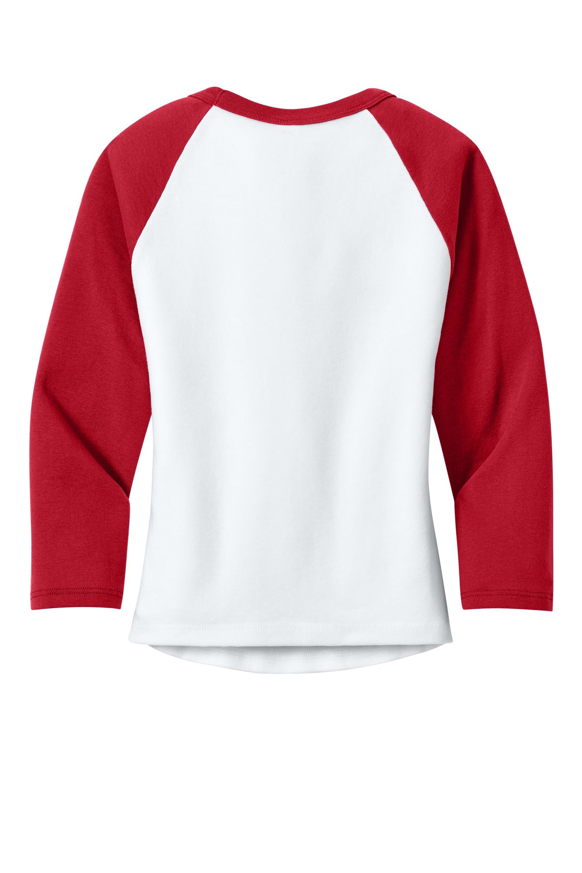 Back Product White/ Red