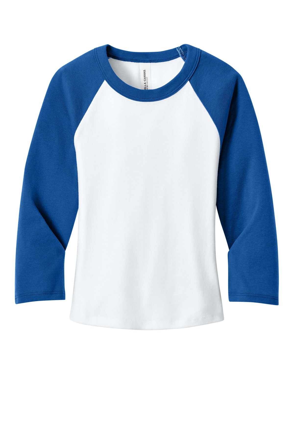 Product White/ True Royal